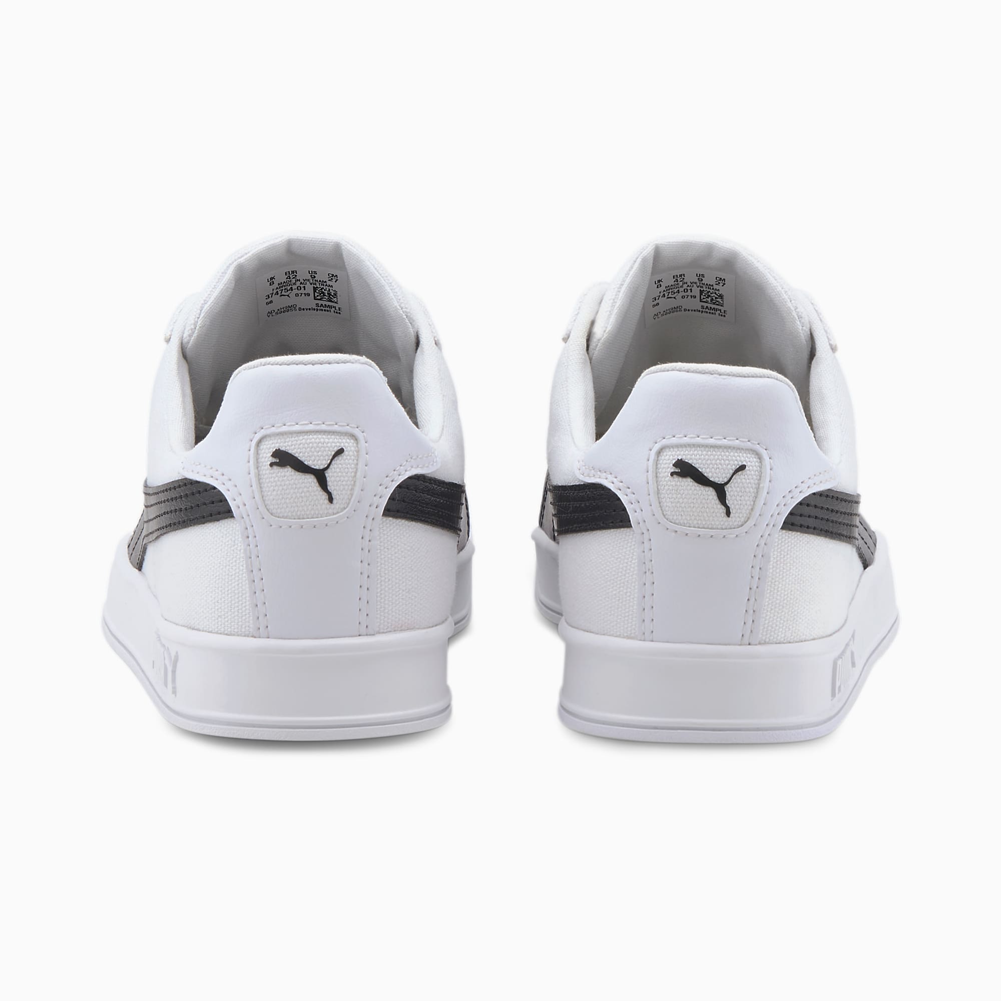 Puma smash vulc white sneakers online