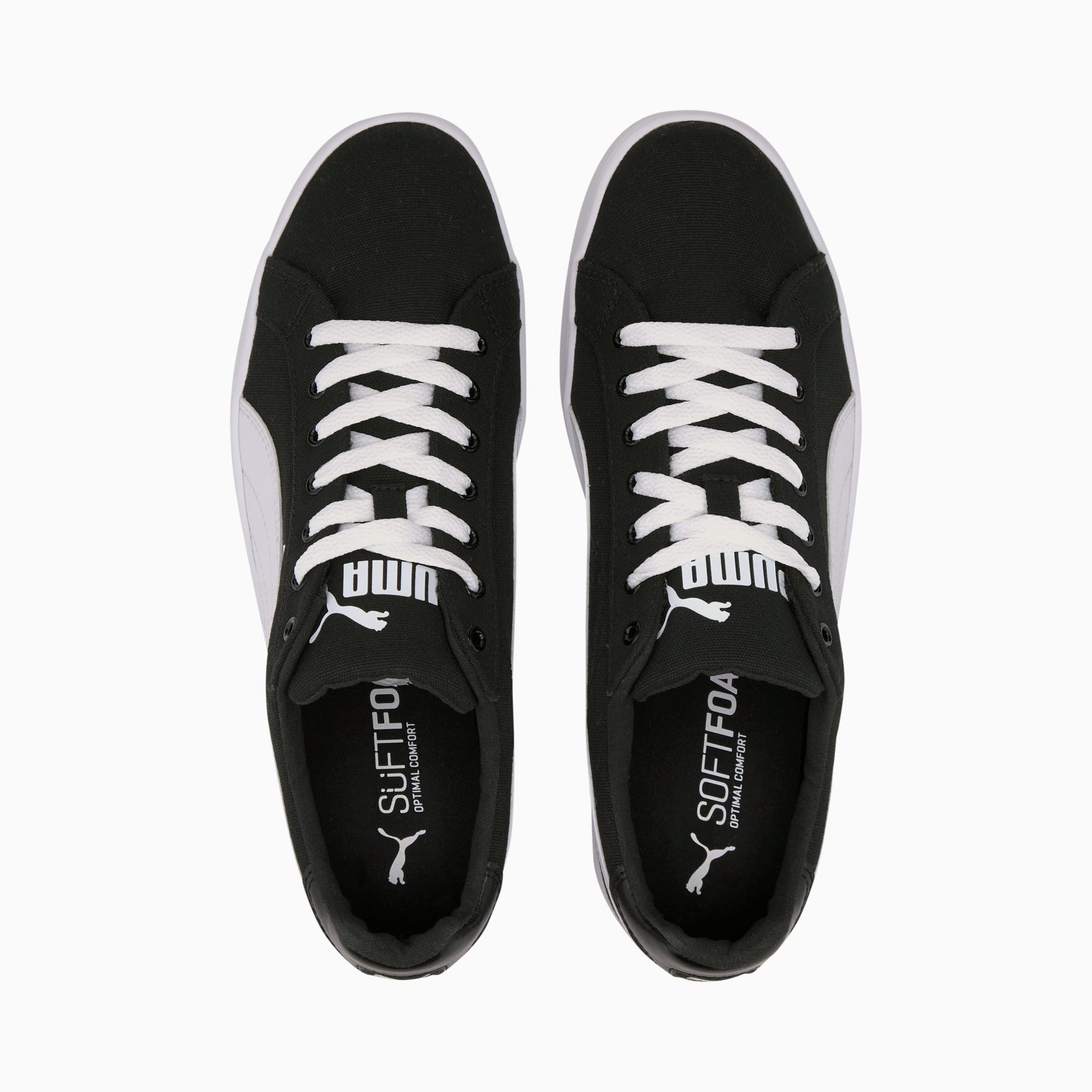 Puma smash canvas online