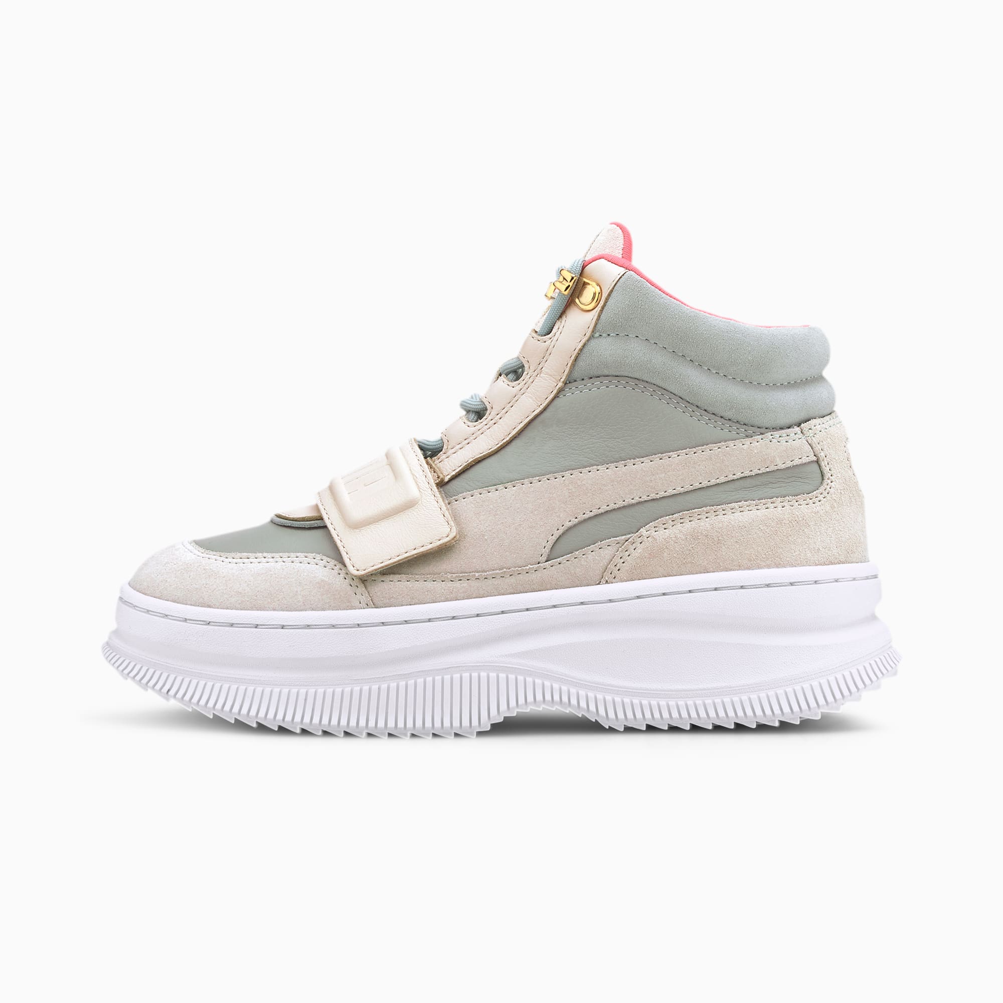DEVA Suede Women s Boots PUMA