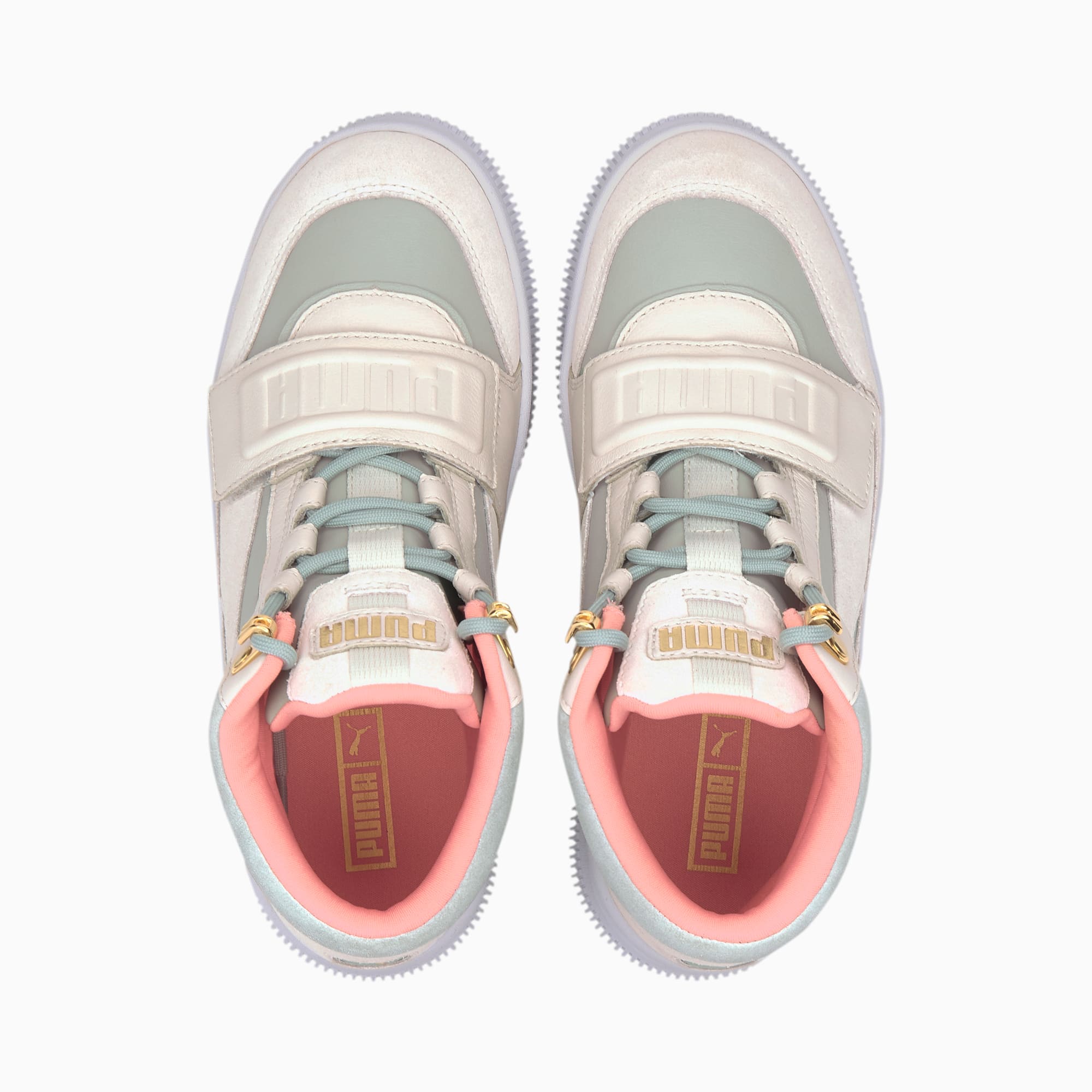 Puma deva boot shop