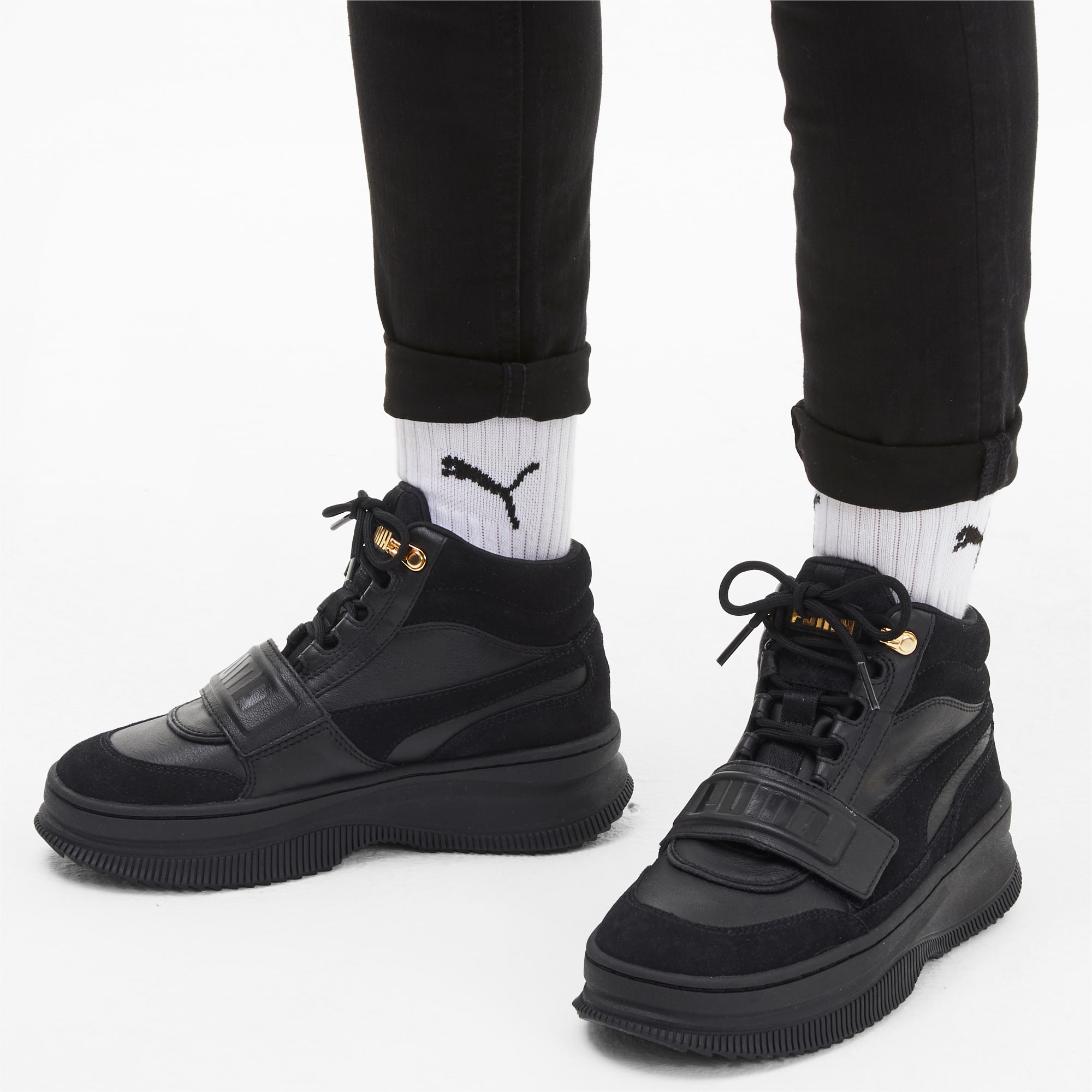 Deva boot