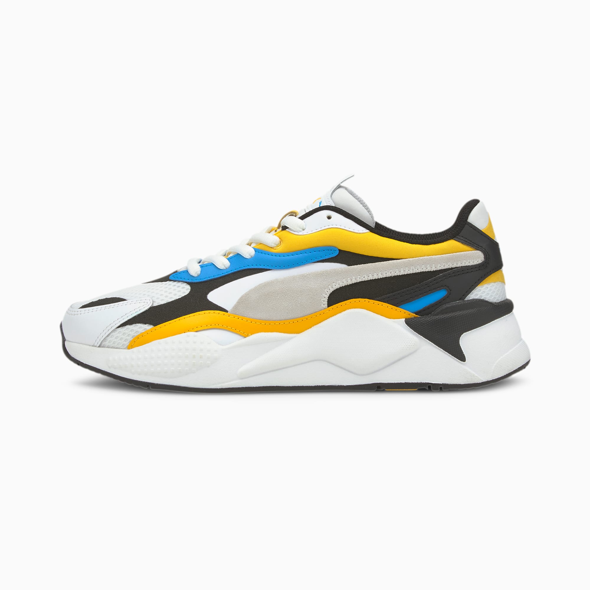 puma rx3