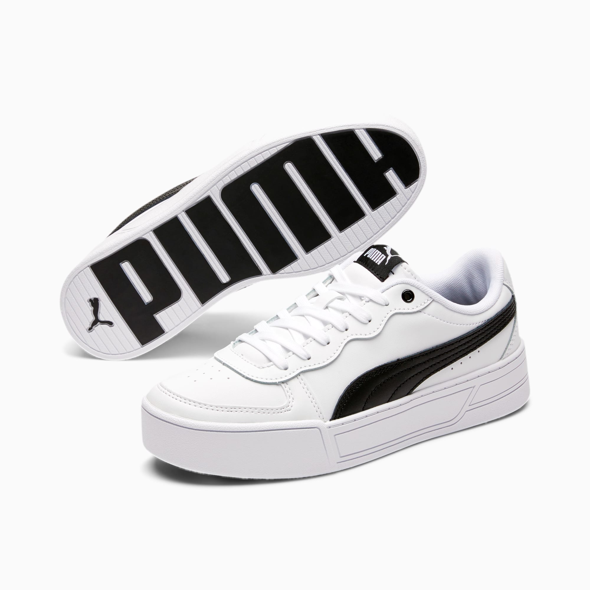 puma skye sneaker