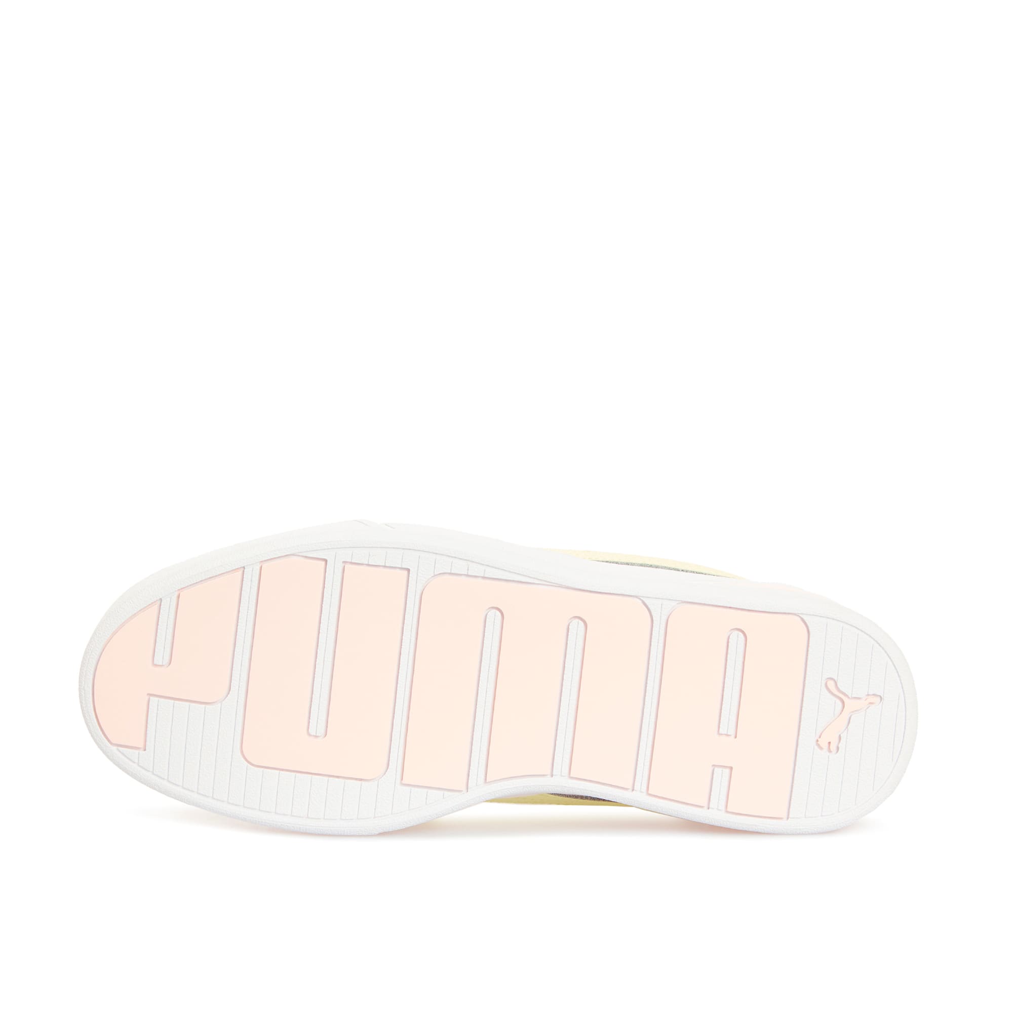 Whisper white shop puma