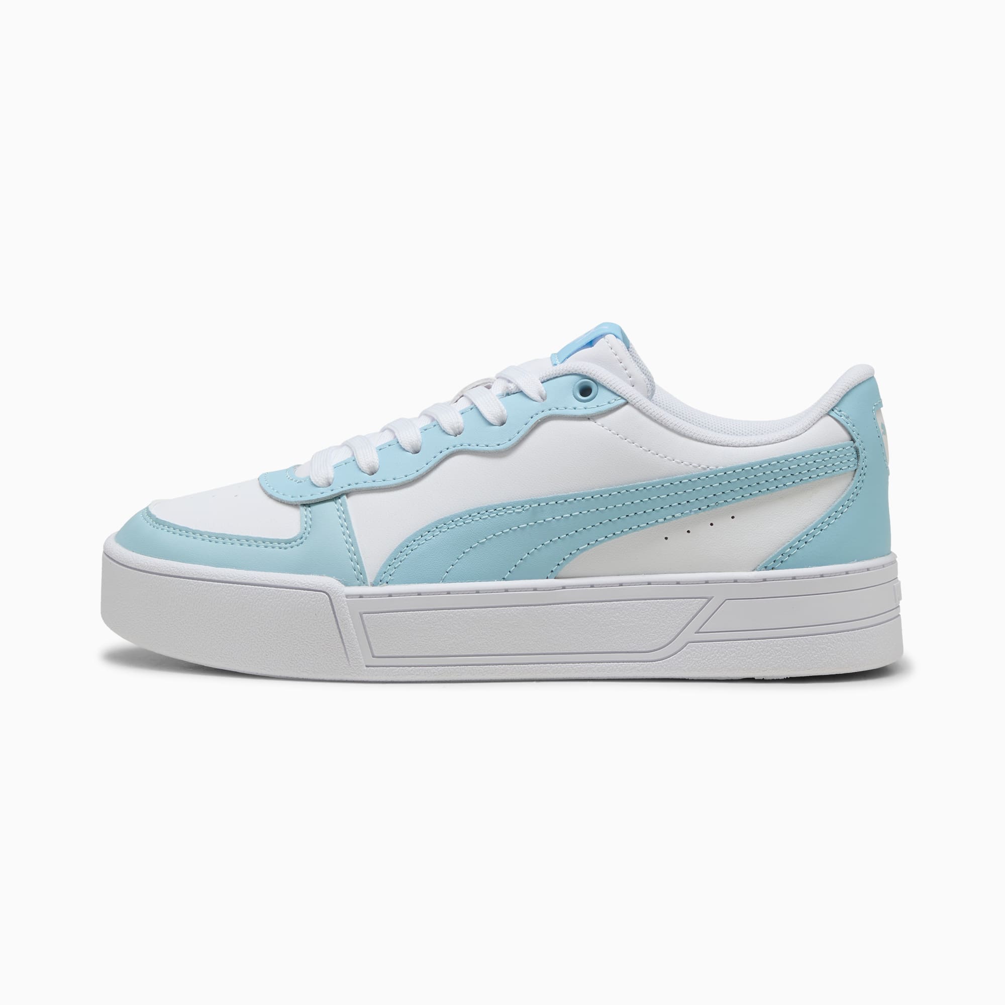 Scarpe puma azzurre deals