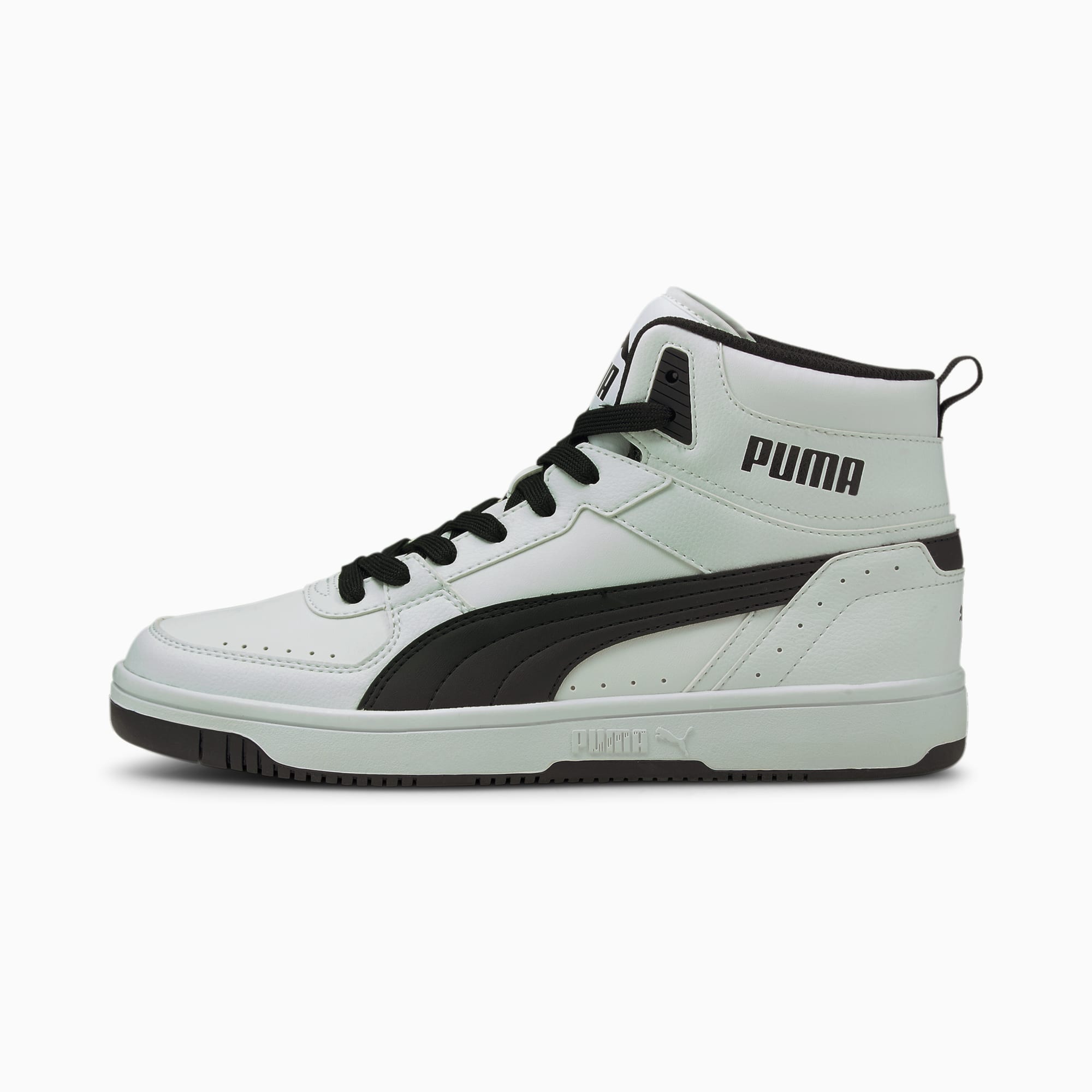 Rebound JOY Trainers | Puma White-Puma