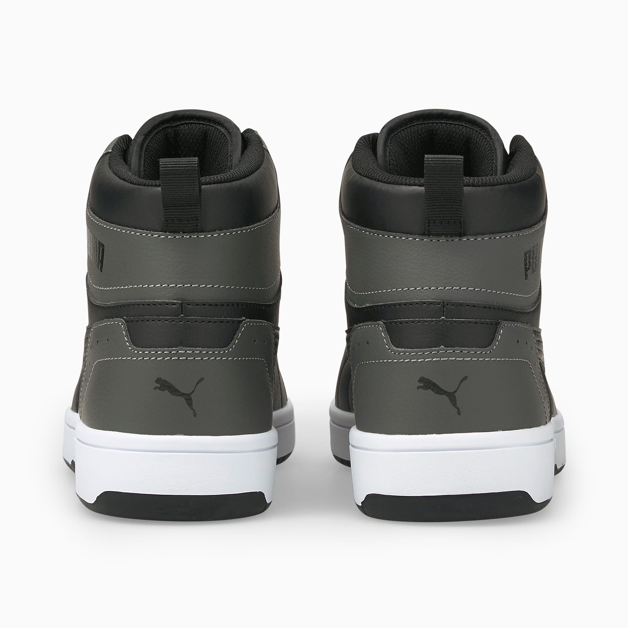 Puma high tops mens hat discount