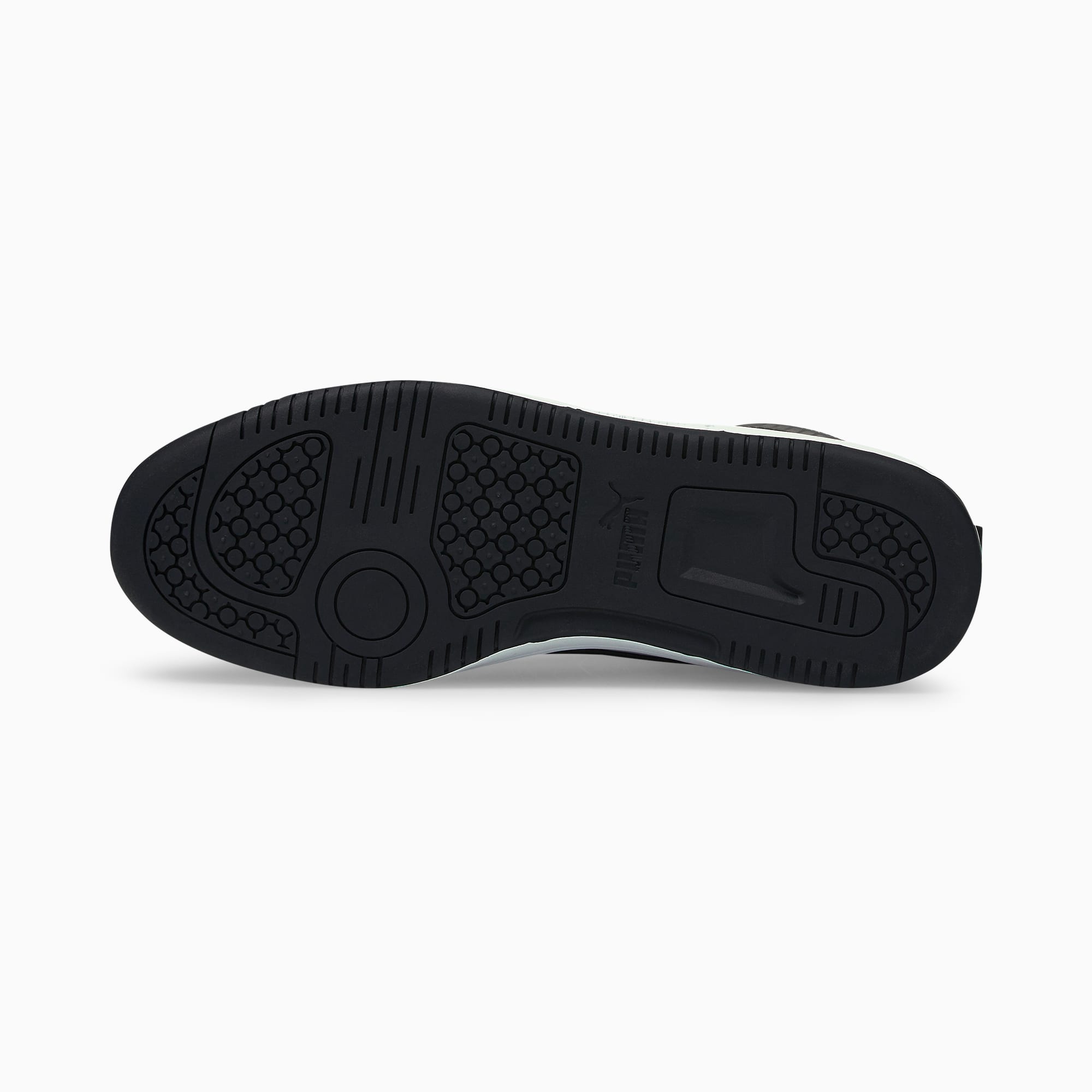 Puma basket brights top yoyo men sneakers