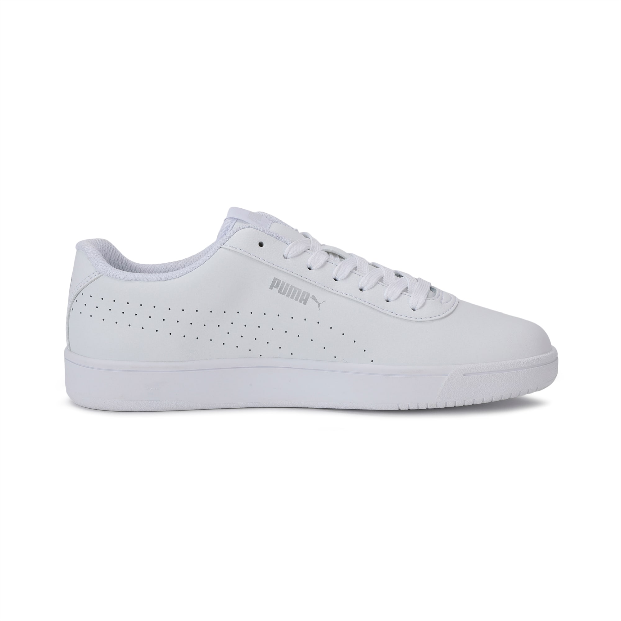 Court Pure SoftFoam+ Unisex Sneakers | PUMA