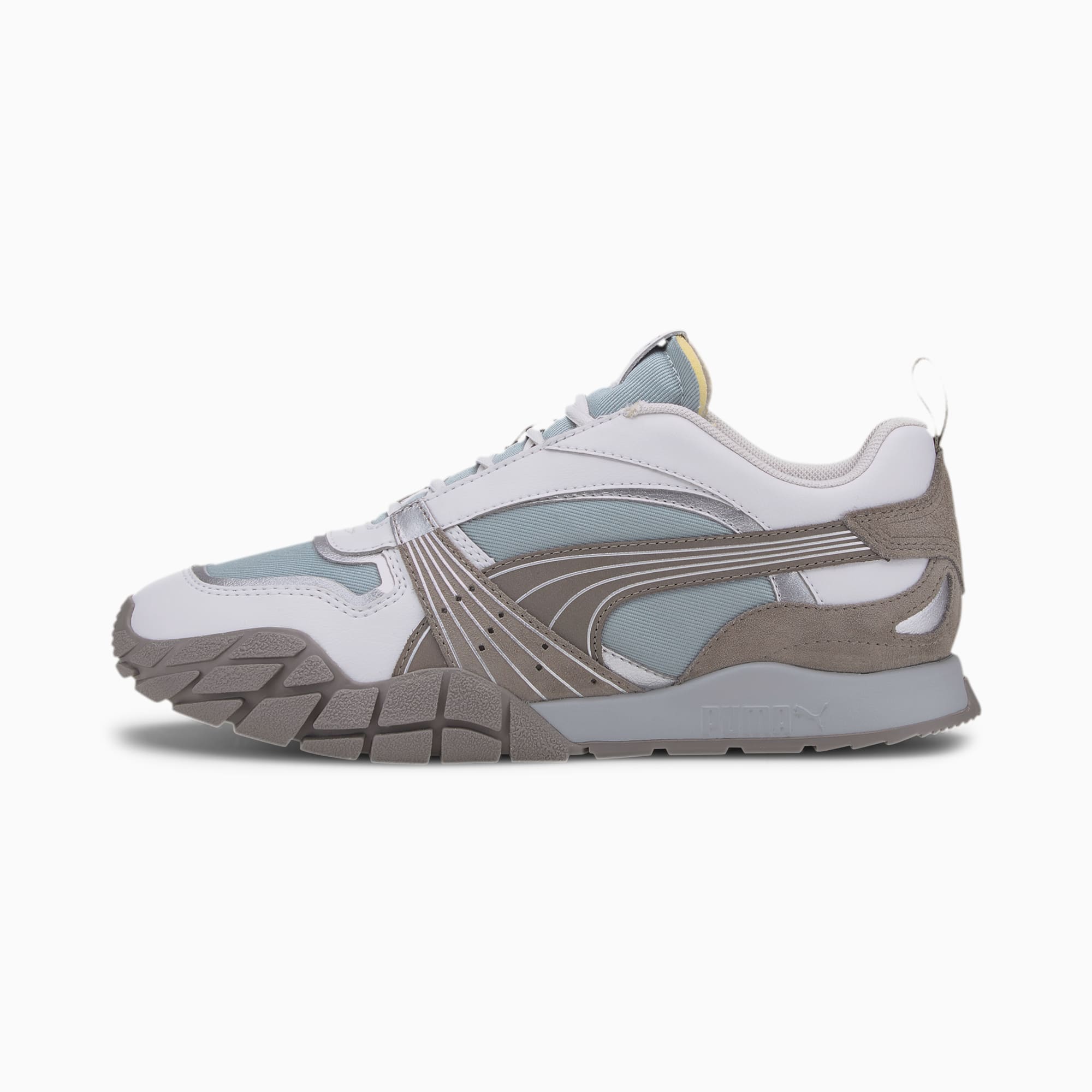 puma flower shoes