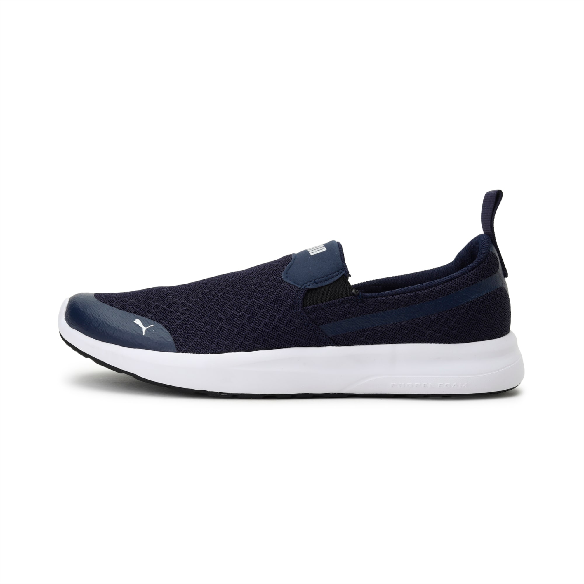 Dexster Slip On SoftFoam Men s Sneakers PUMA