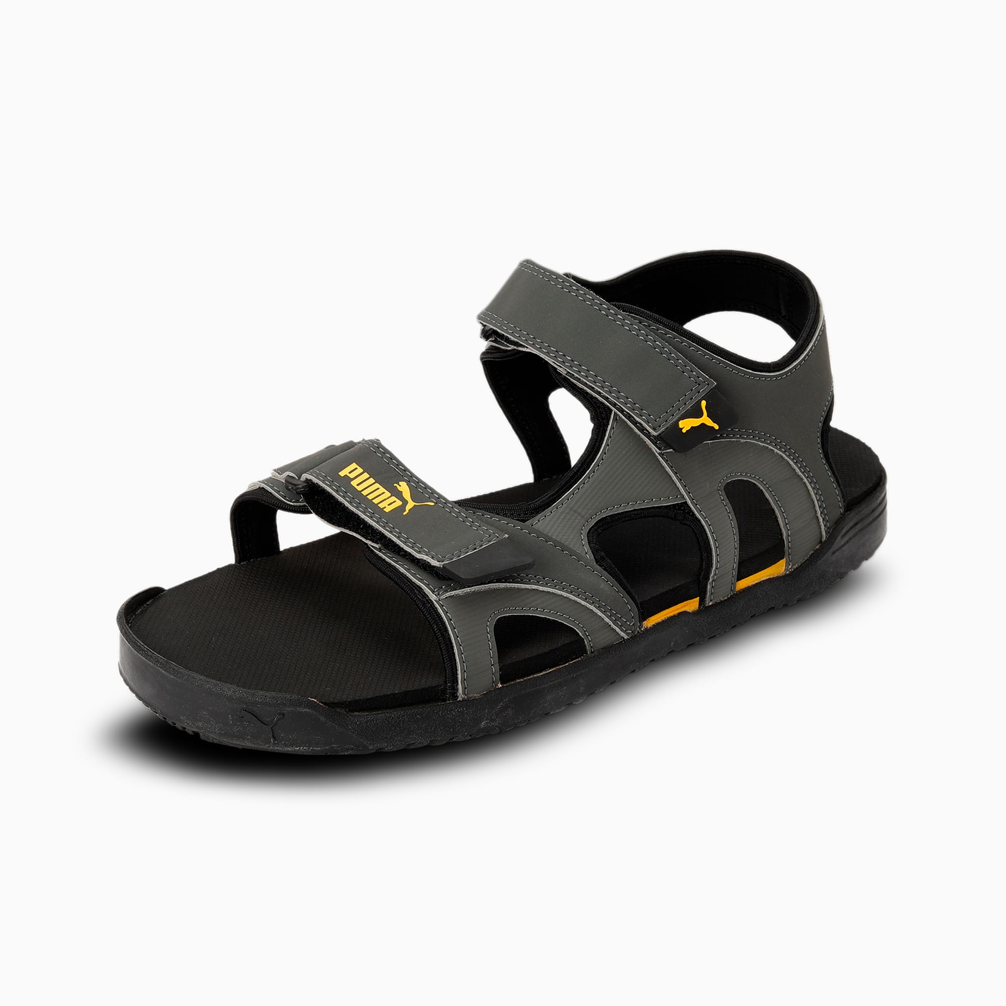 Puma sandalen herren clearance