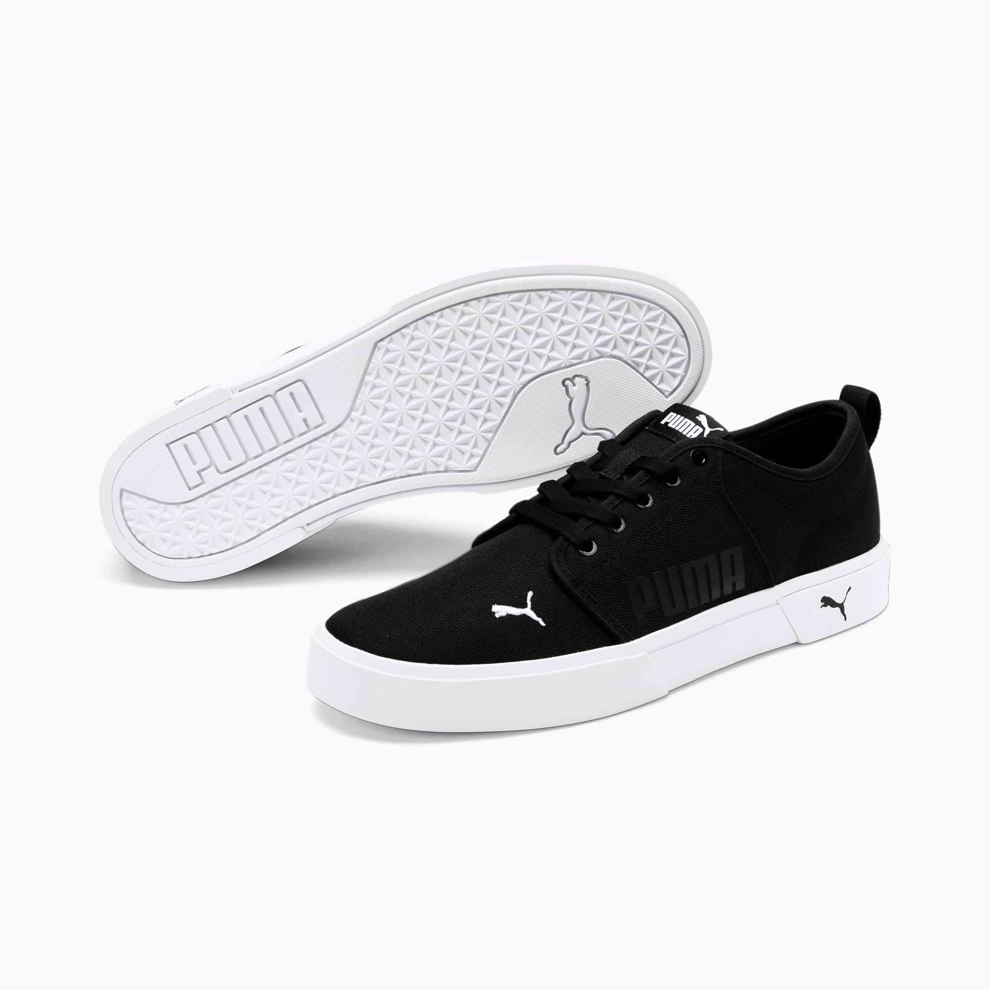 Puma el shop rey woven