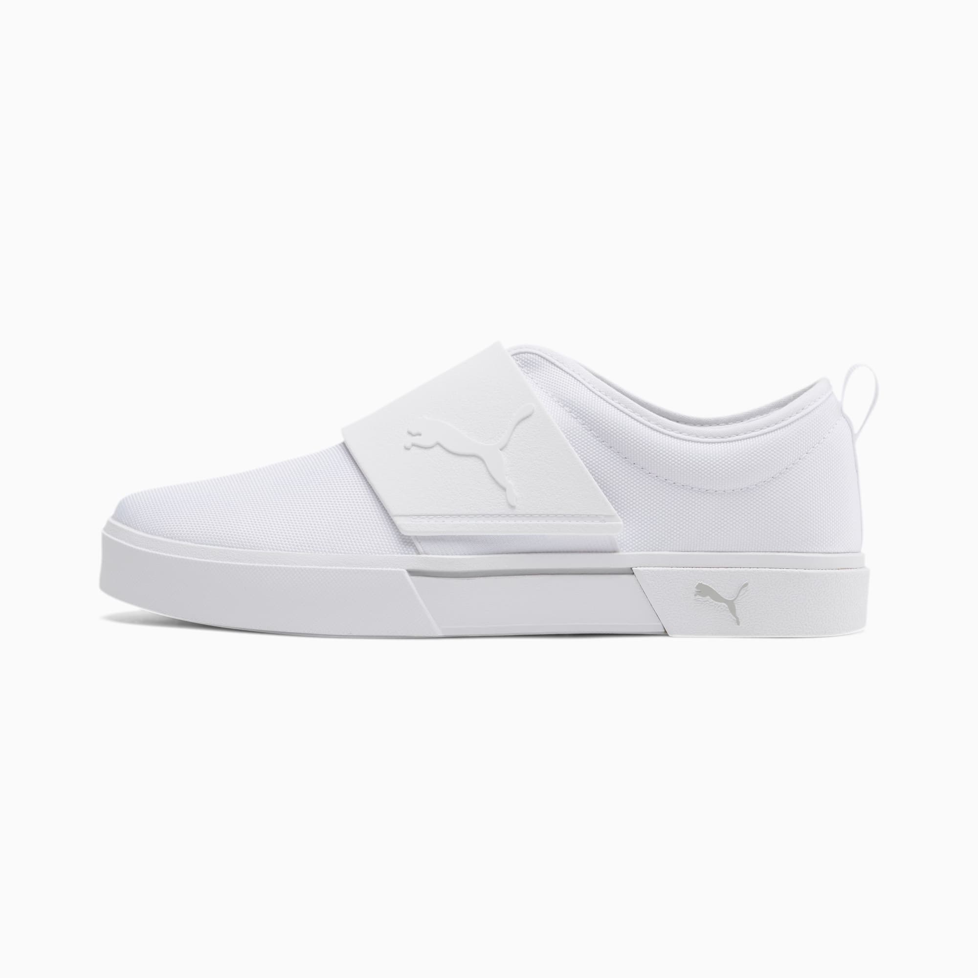 puma el rey slip on