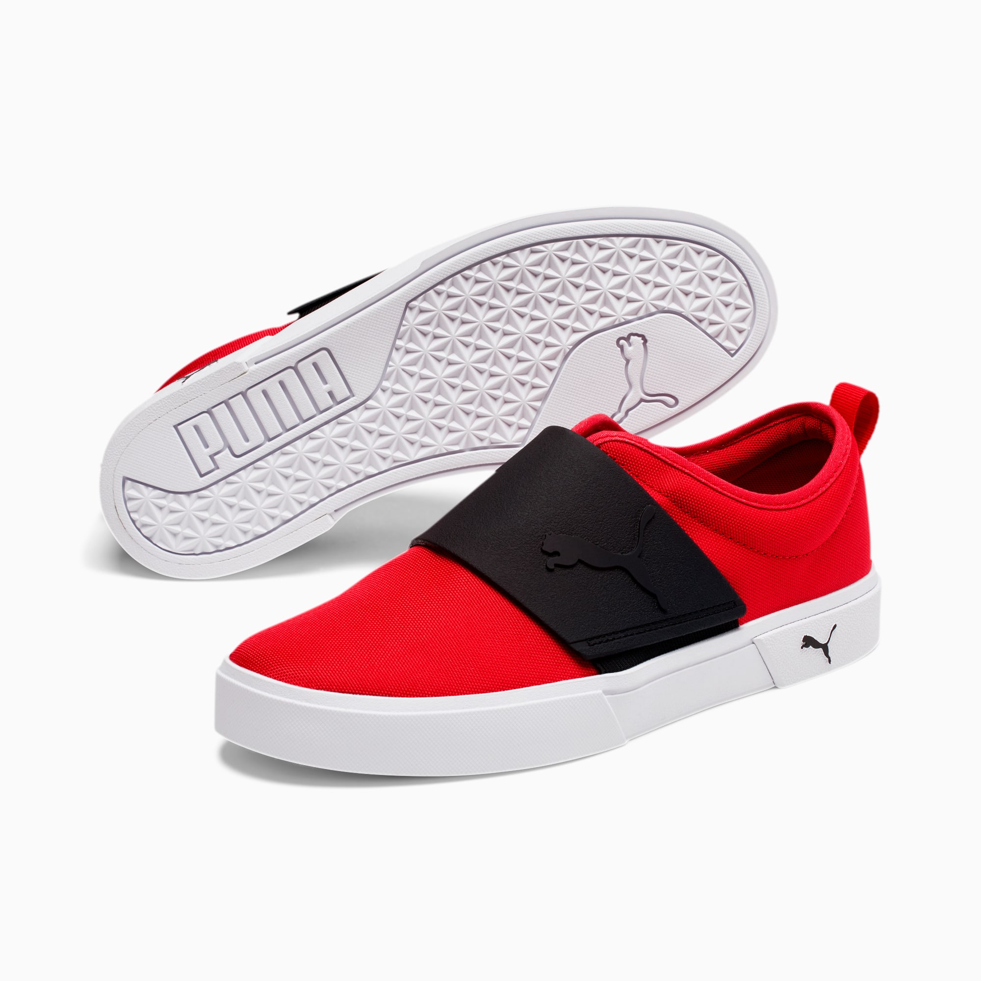 puma men's el rey fun idp sneakers