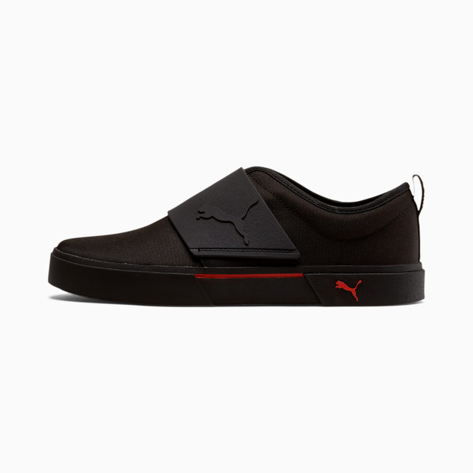 Puma el rey canvas on sale