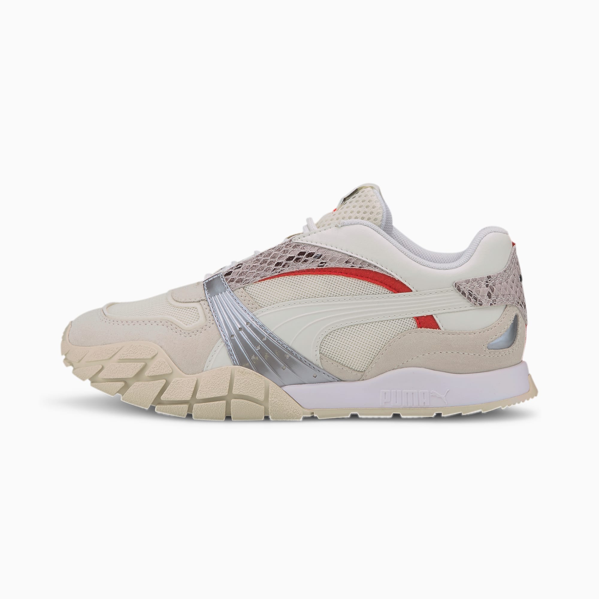 puma snake sneakers