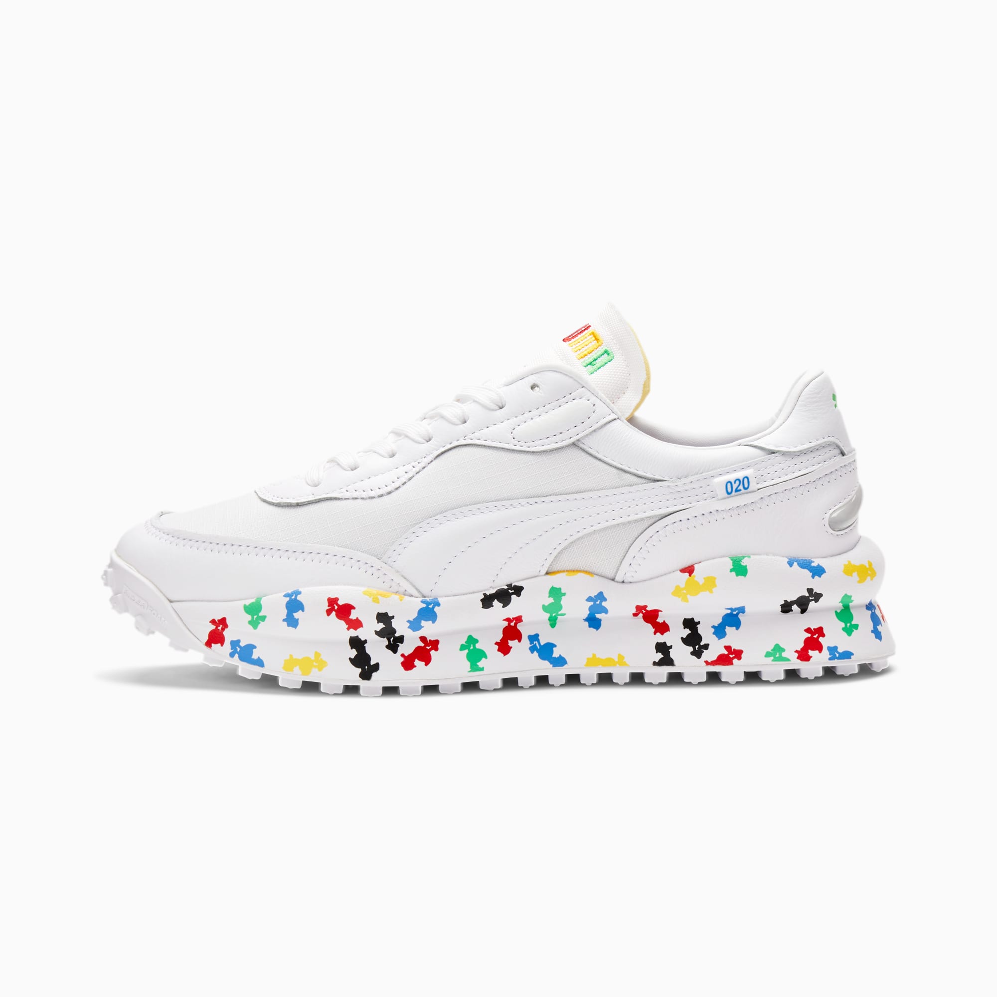 Puma x fashion geek clearance