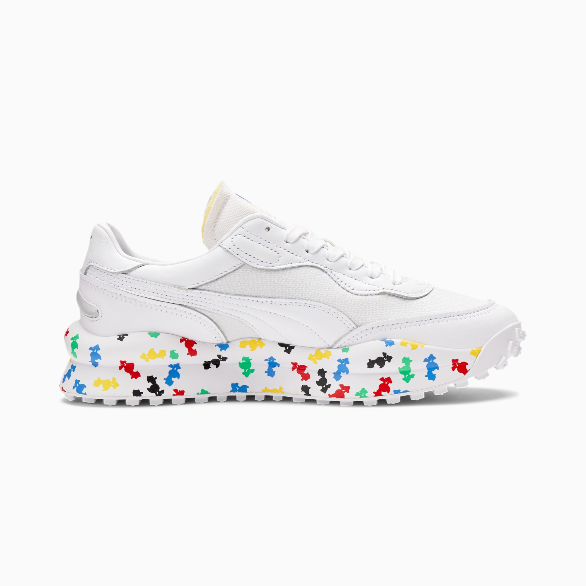 Puma alteration fashion geek sales