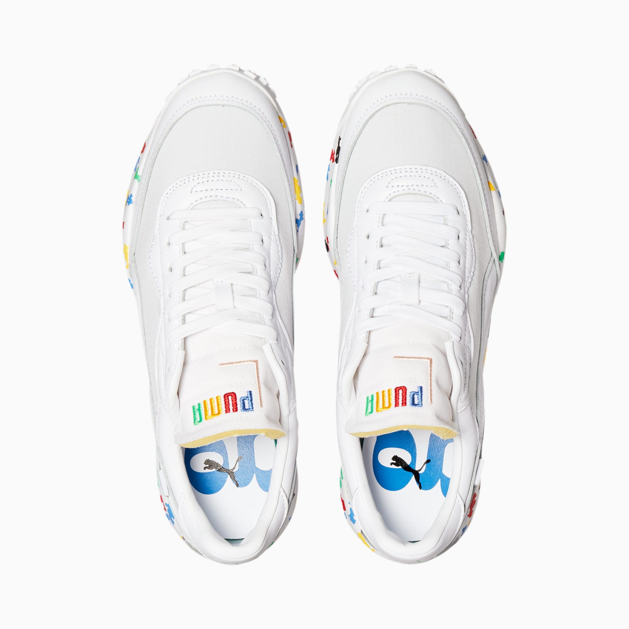 Puma x fashion geek discount