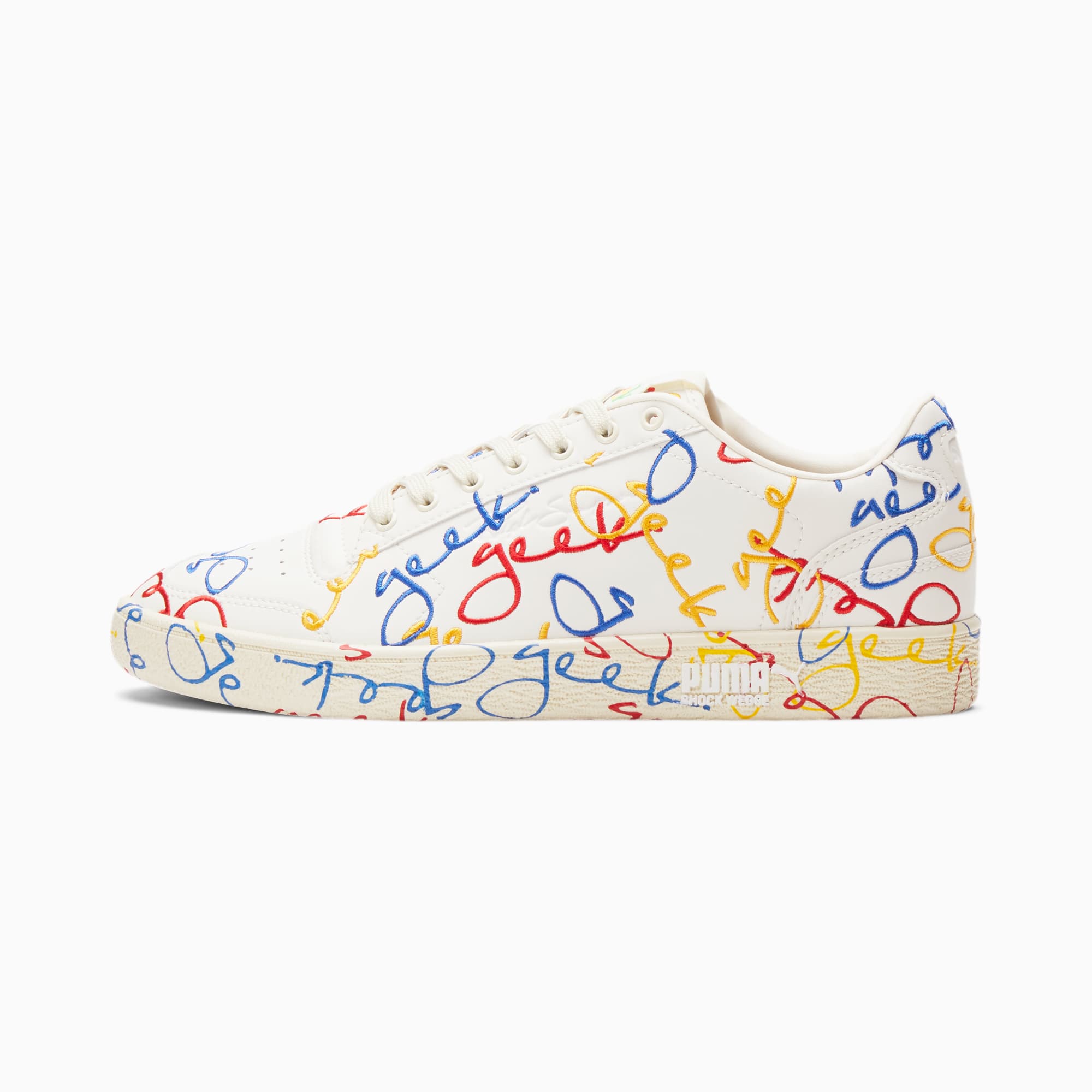 Puma x fashion geek clearance