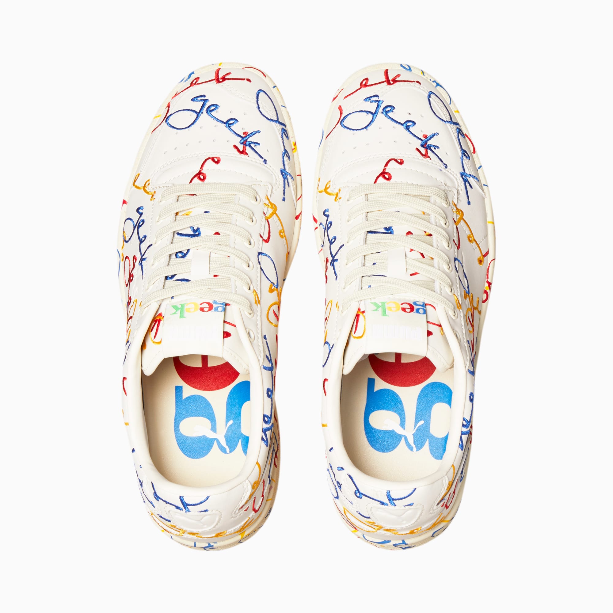 Puma kaws new arrivals