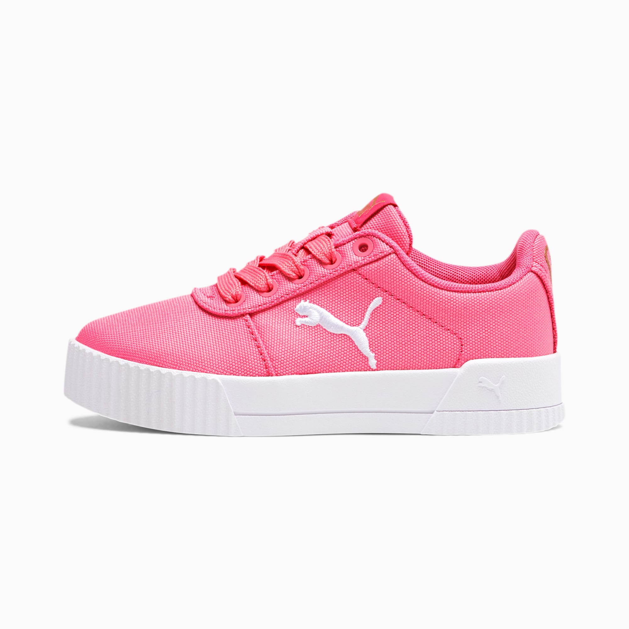 carina summer cat puma