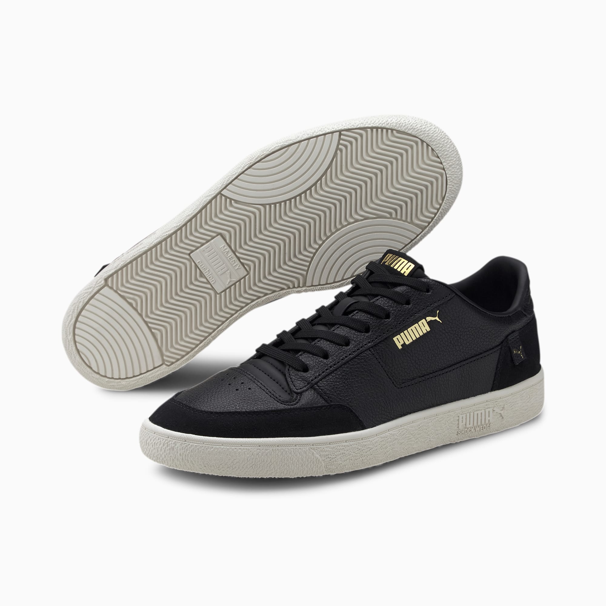 Ralph Sampson MC PRM Trainers | Puma