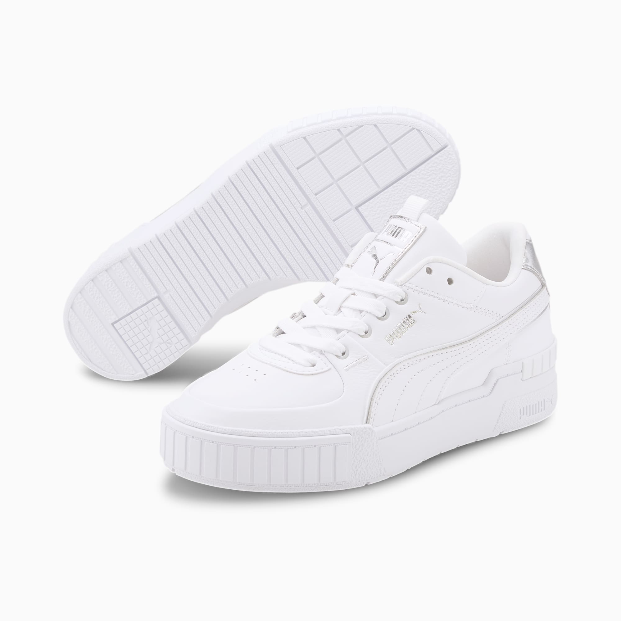 Puma cali on sale sport dames