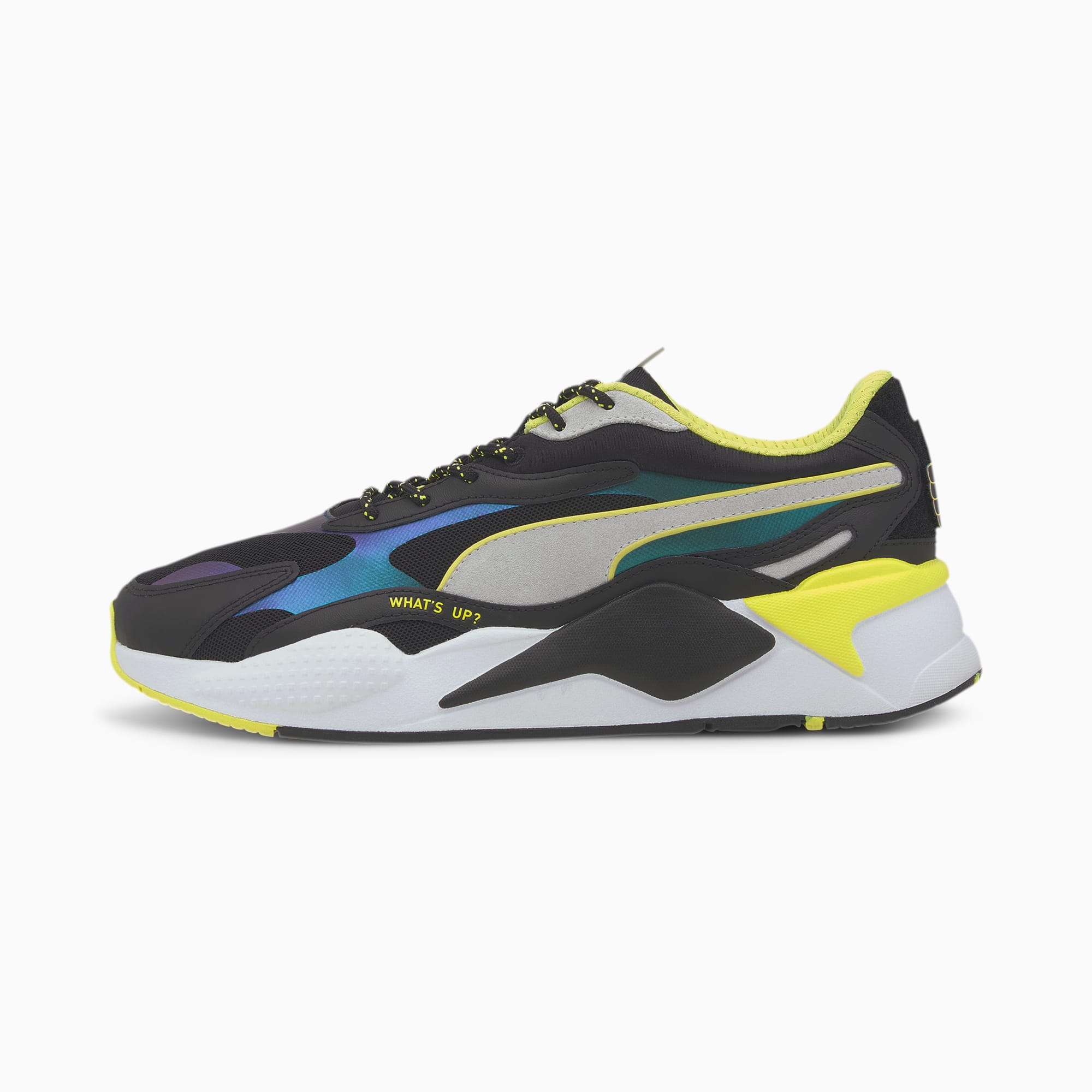 PUMA x emoji® RS-X³ Sneakers | PUMA US