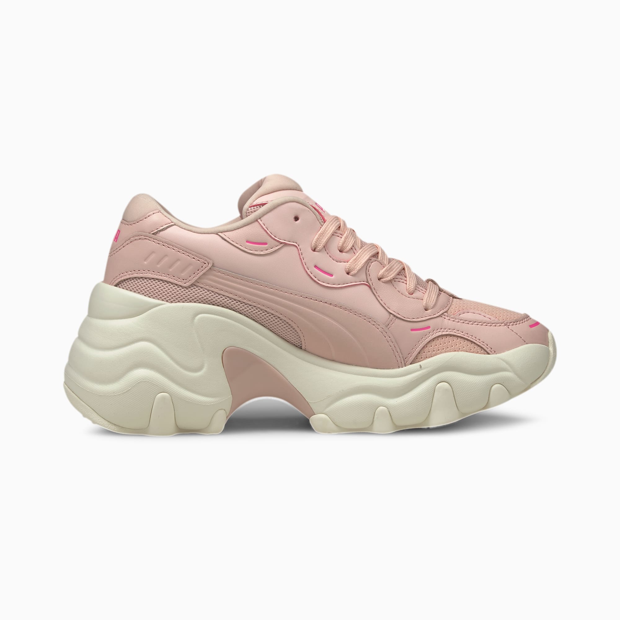 Puma pulsar clearance