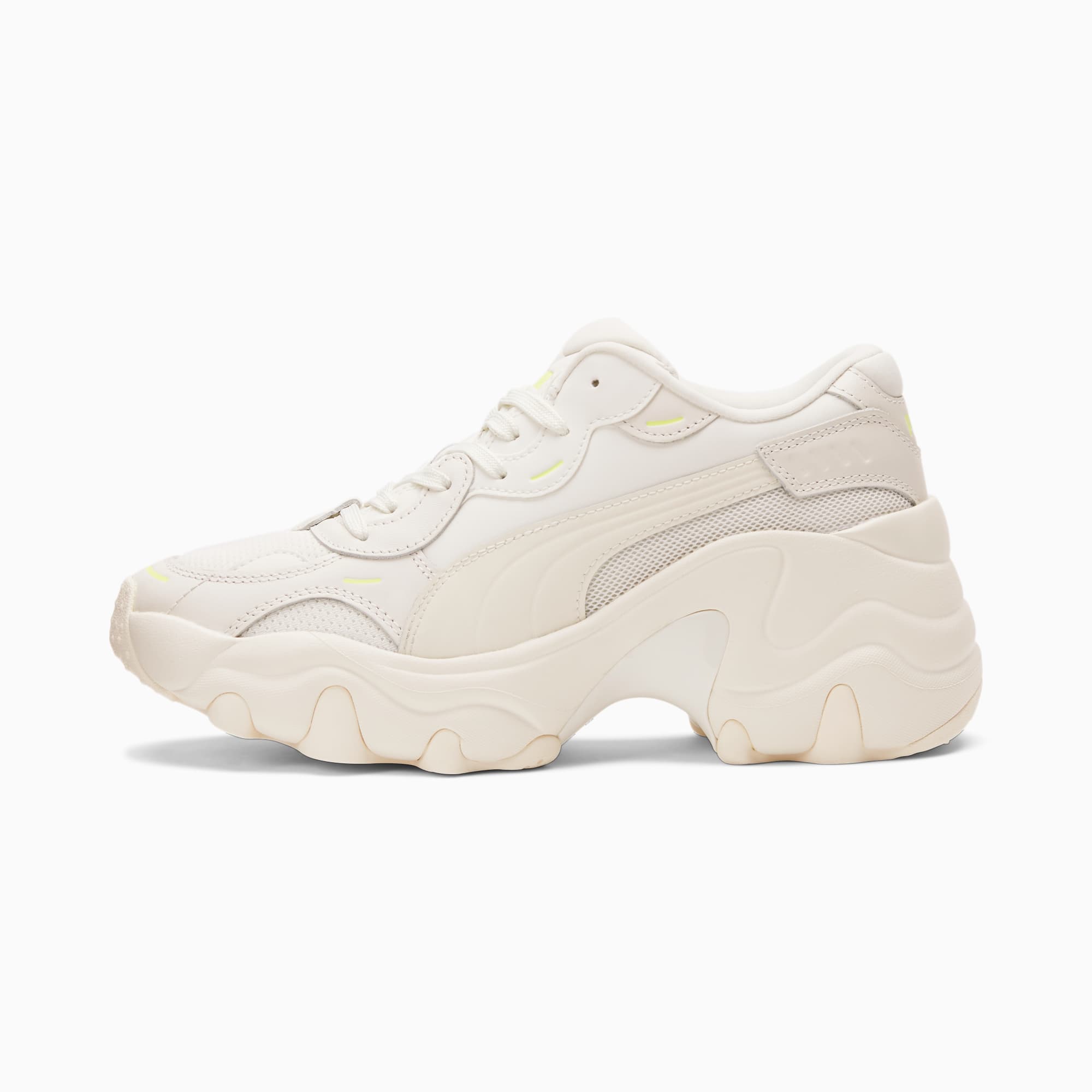 Pulsar Wedge Tonal Women s Sneakers Vaporous Gray Whisper White PUMA Shop All Puma PUMA