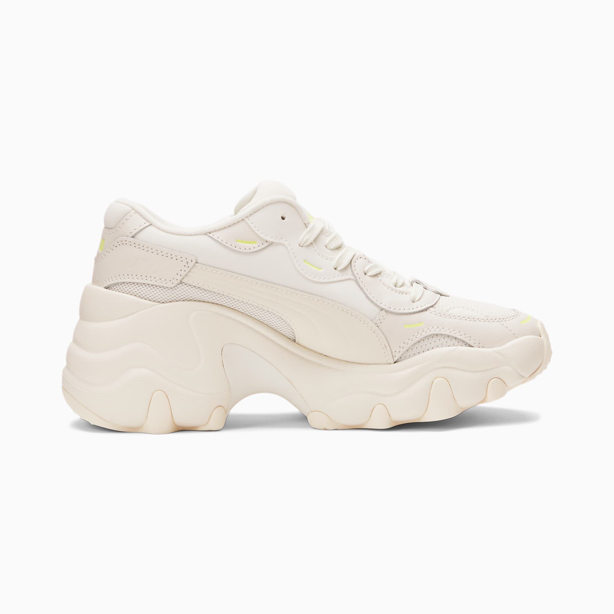 Pulsar Wedge Tonal Women s Sneakers Vaporous Gray Whisper White PUMA Shop All Puma PUMA