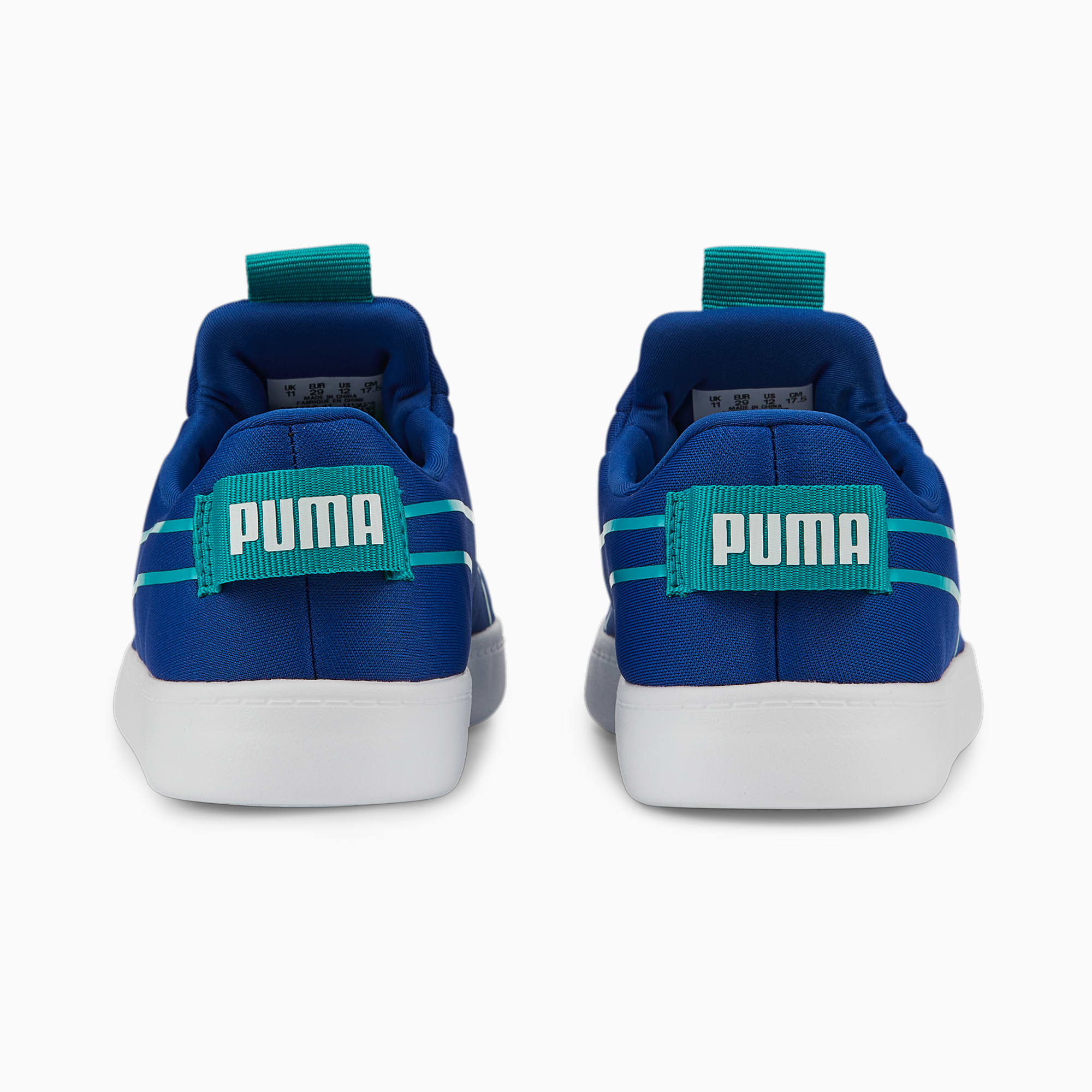 Puma slip ons 29 kids sales