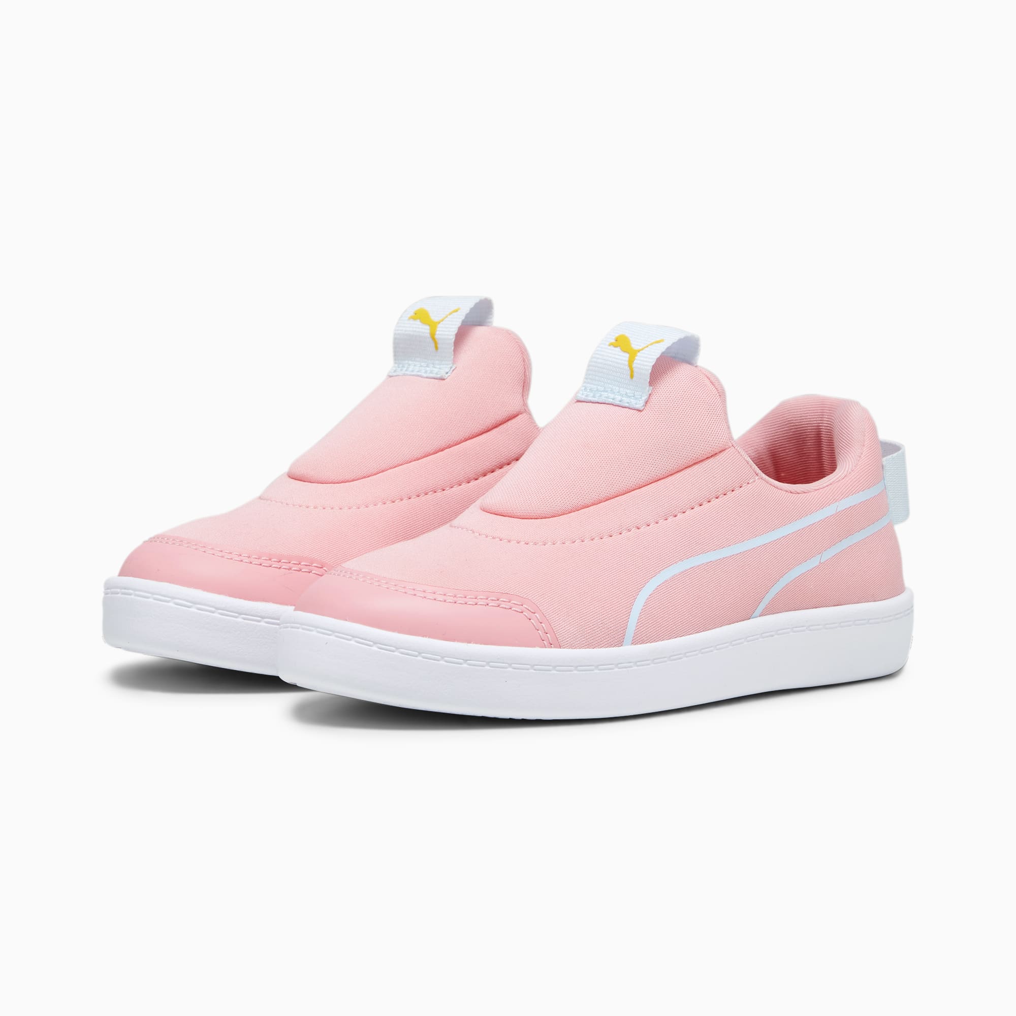 Puma flex online slip on