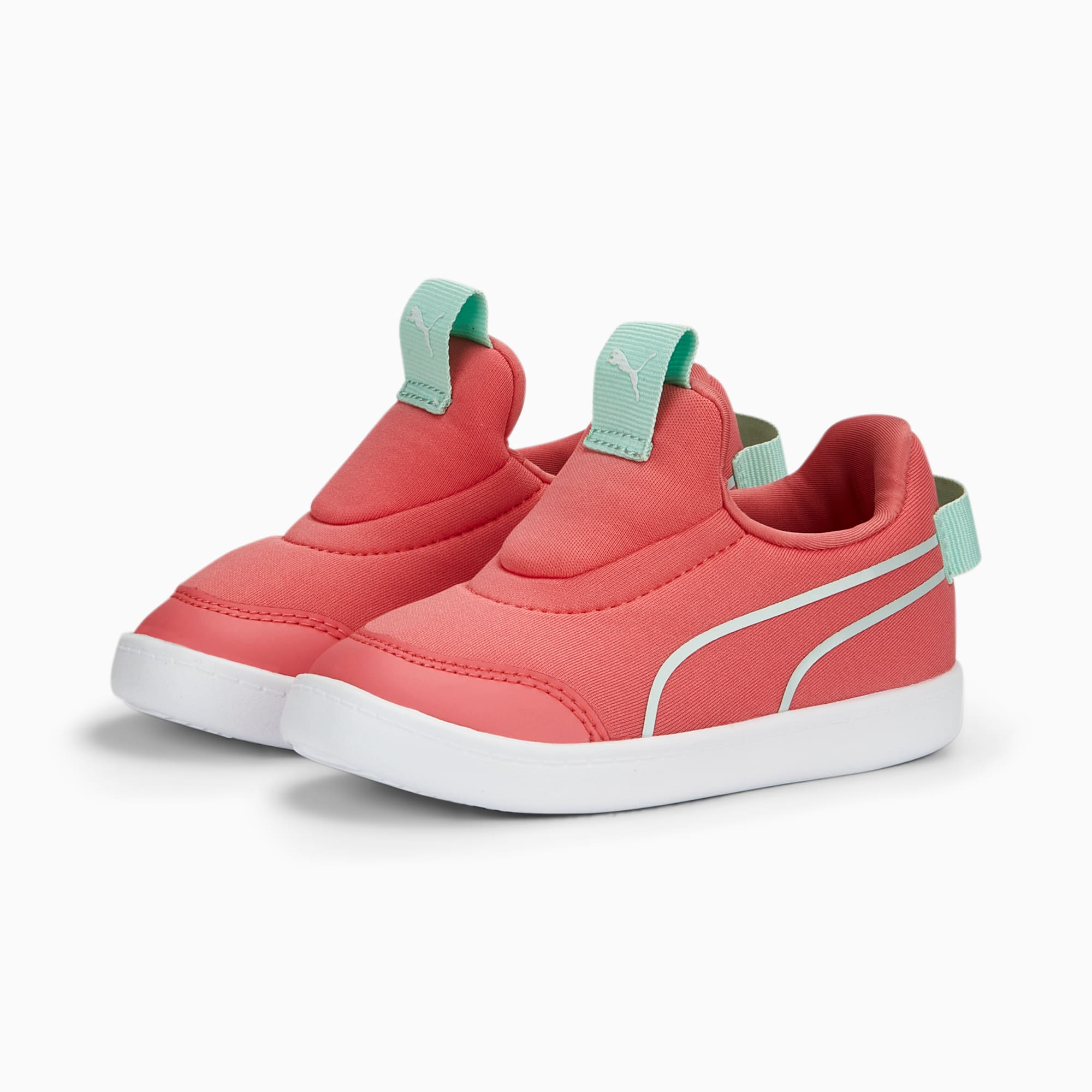 Puma baby trainers store