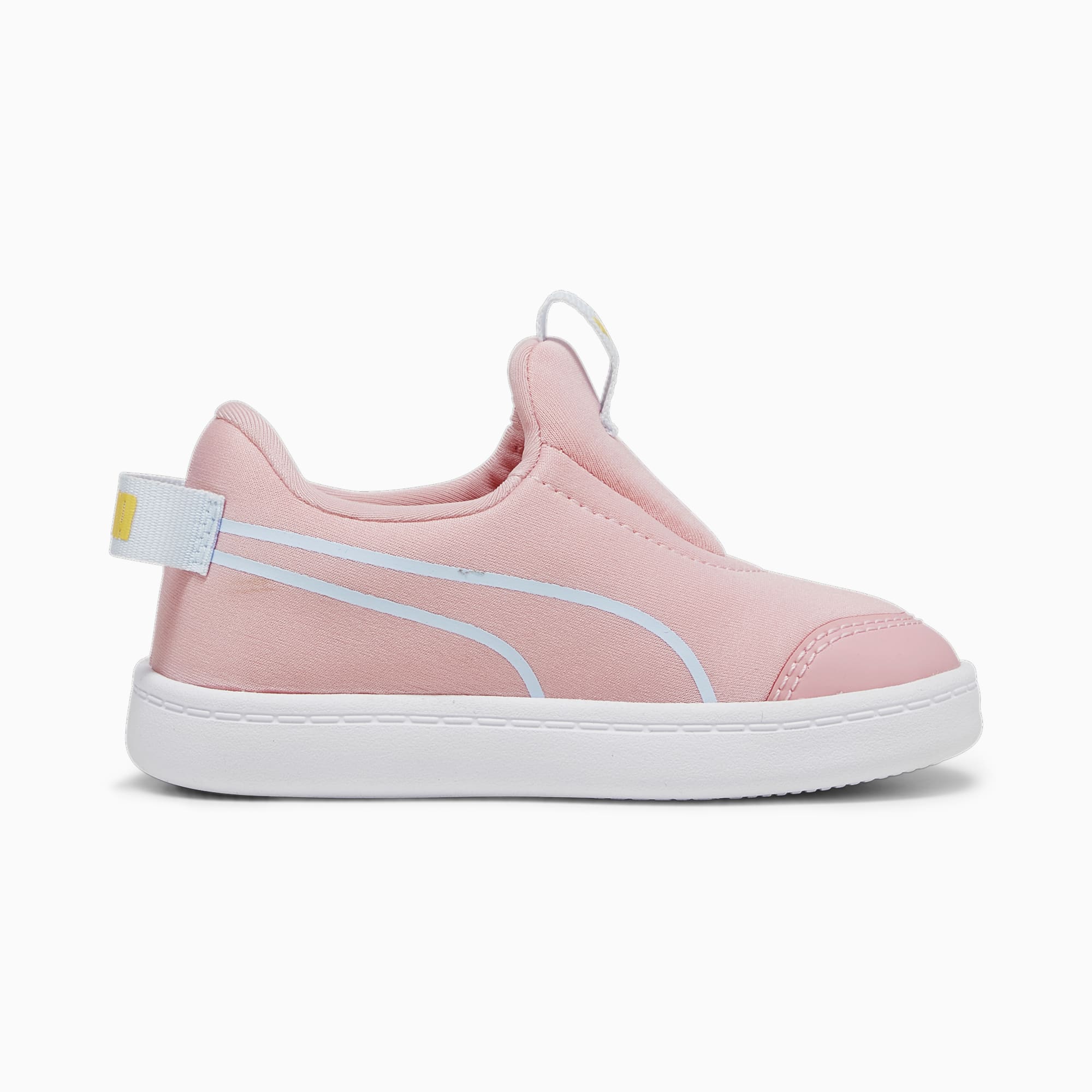 Puma flex on sale slip on