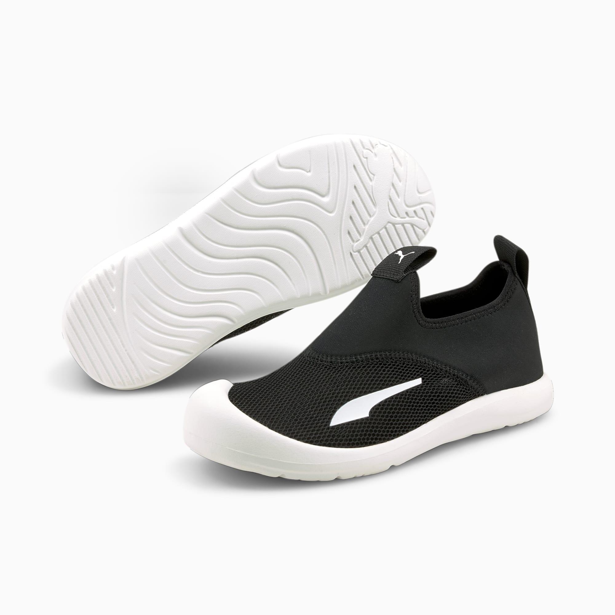 Puma sales kids sandals