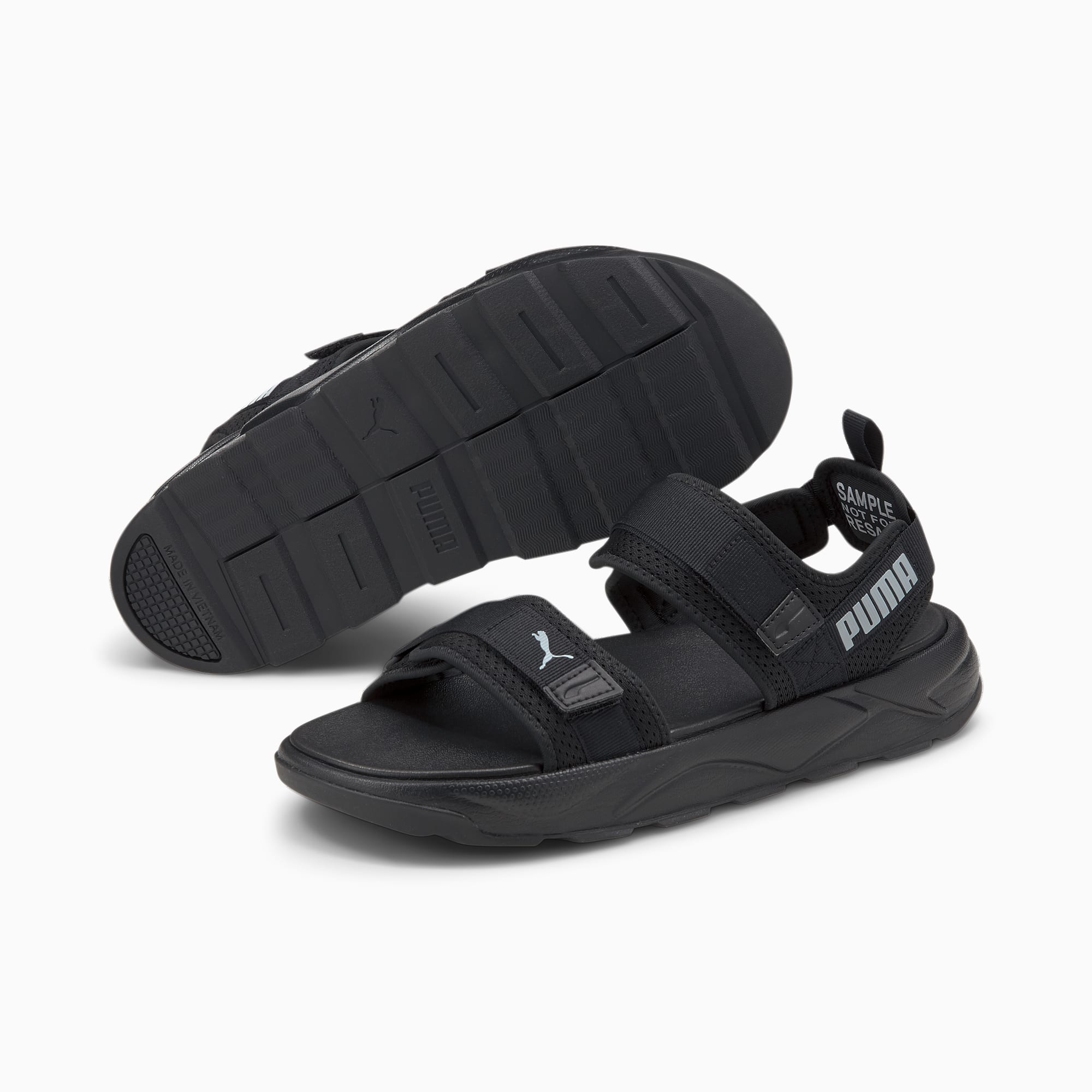 Puma sandals new arrivals discount