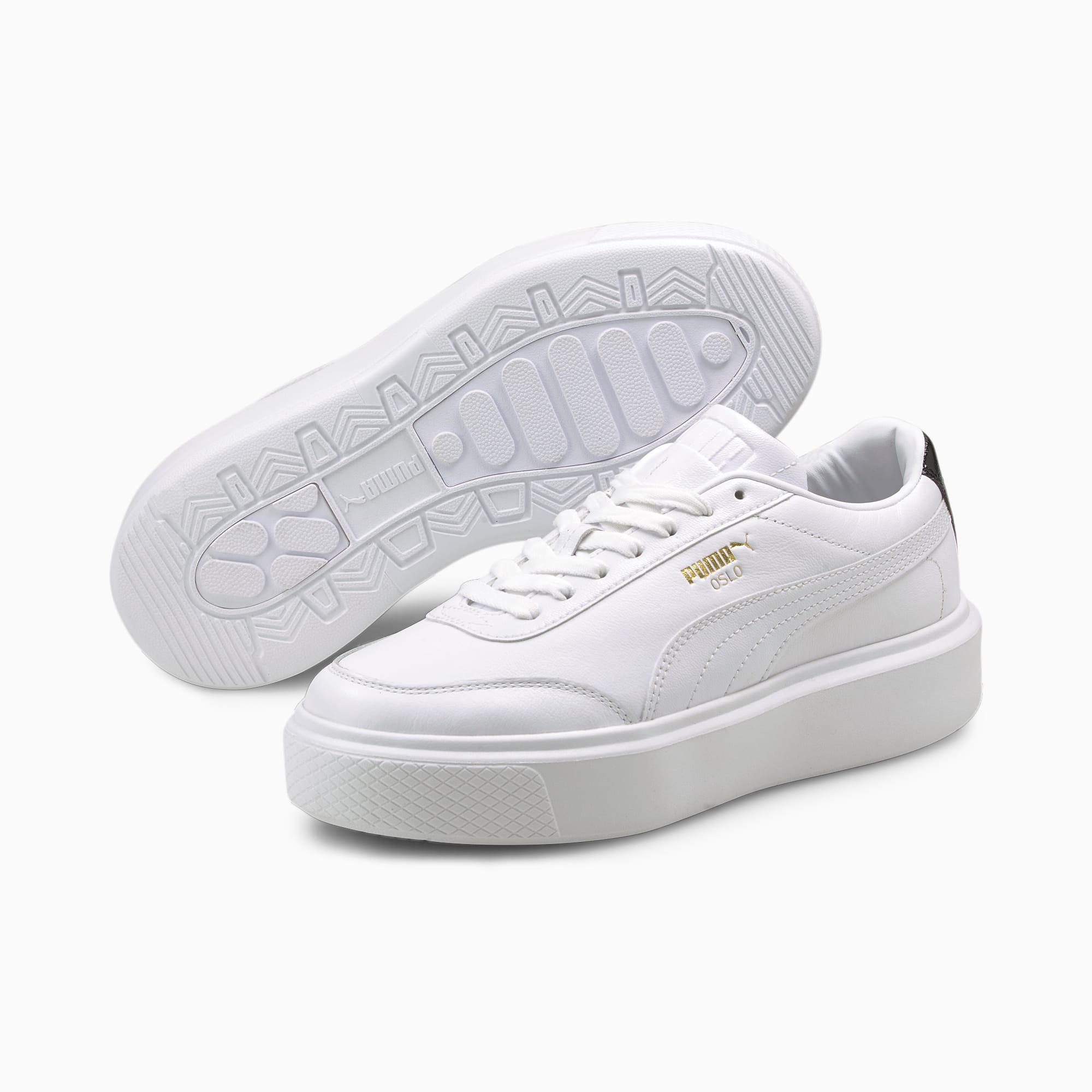 Oslo Maja Women s Trainers