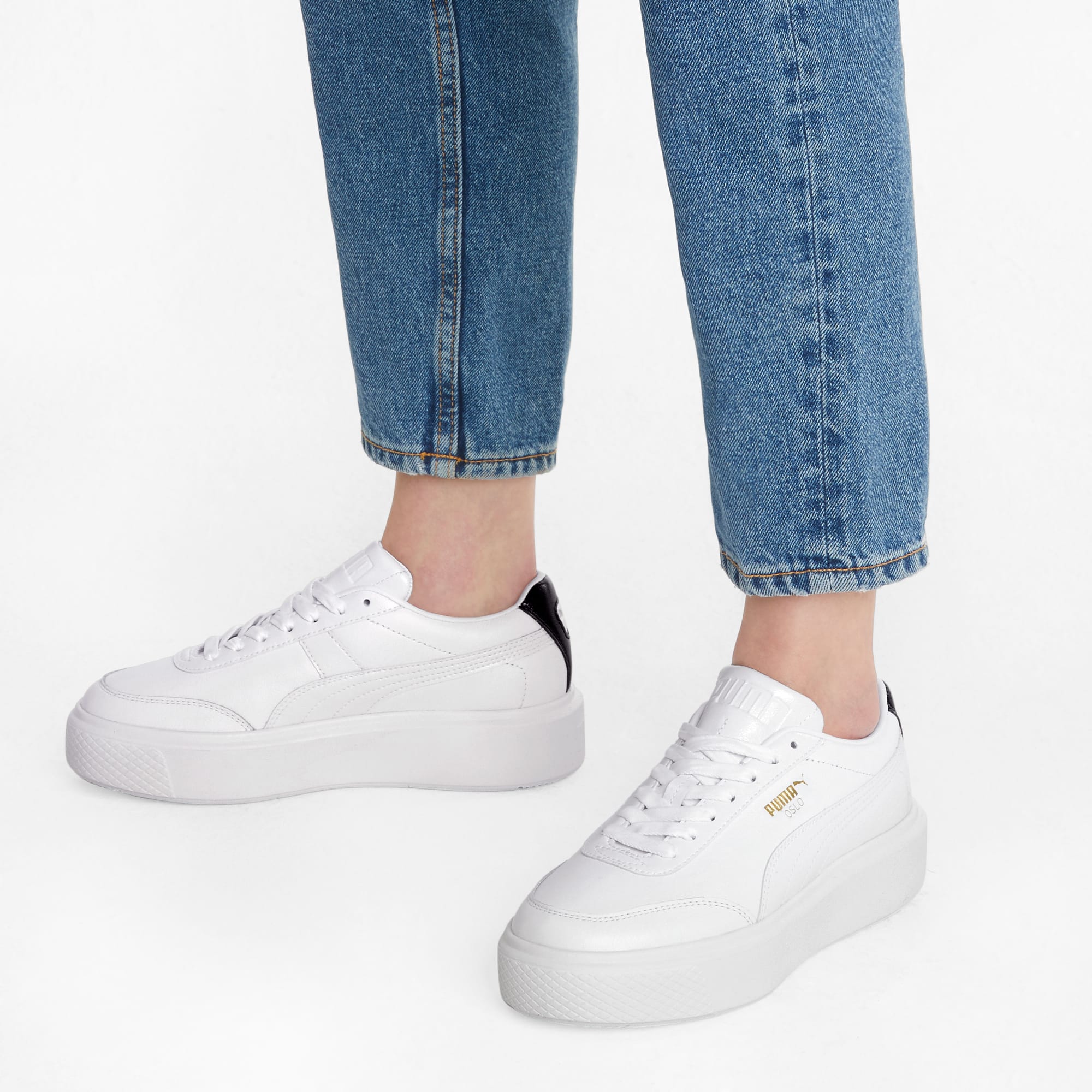 Puma oslo pro hotsell
