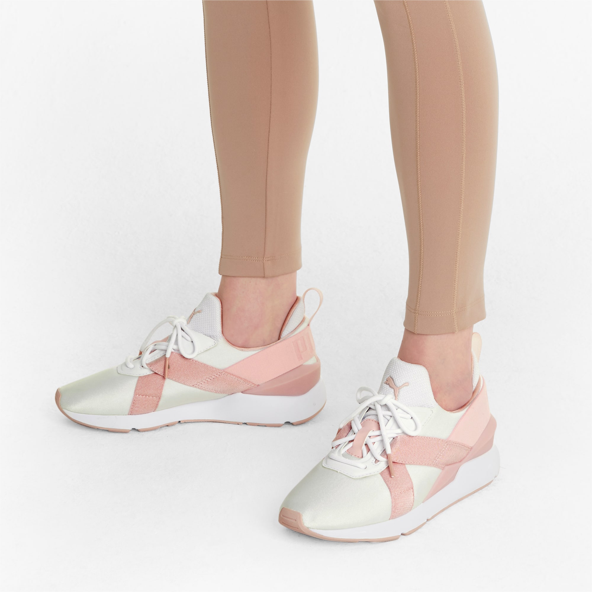 Puma trainers muse sale