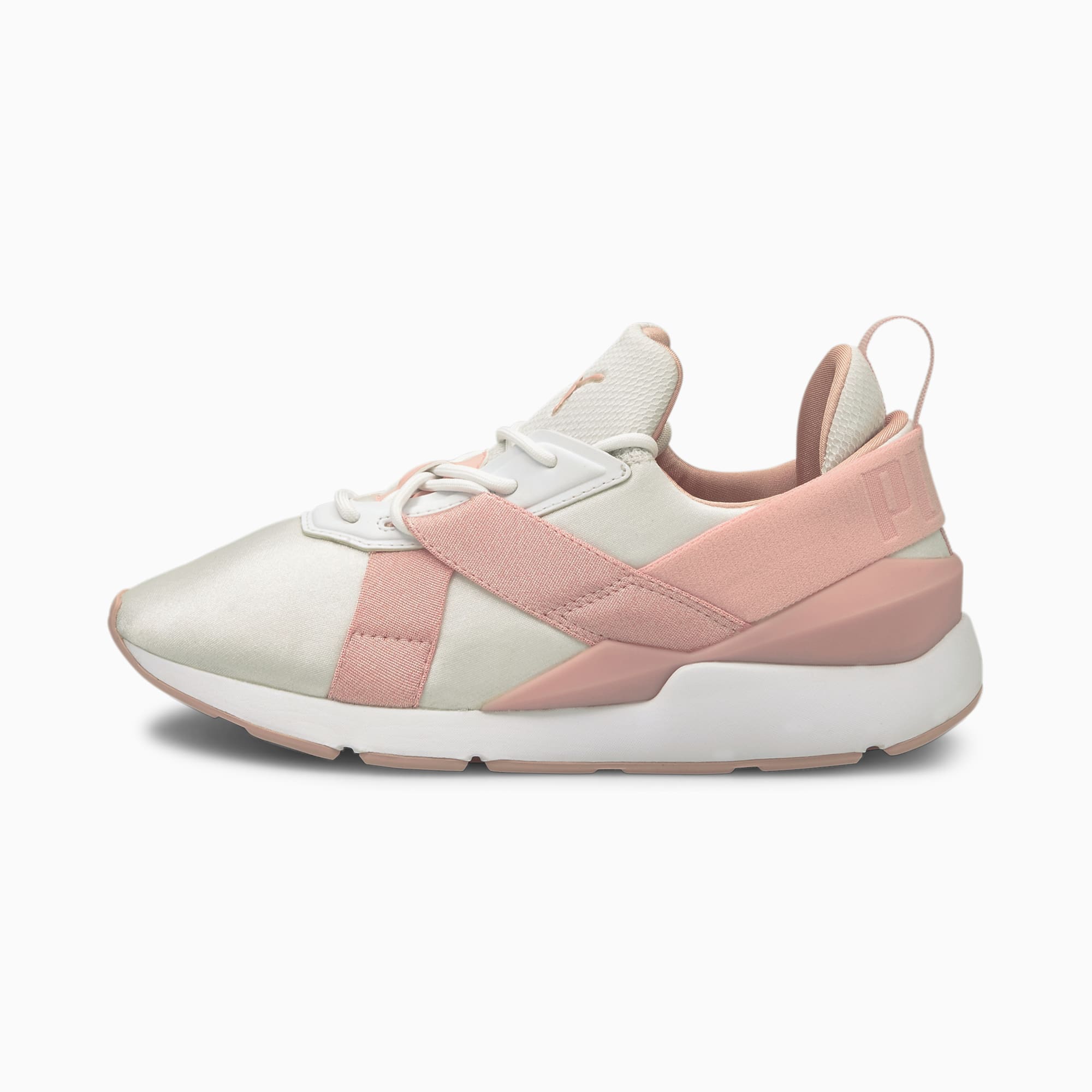 Puma muse womens hotsell trainers