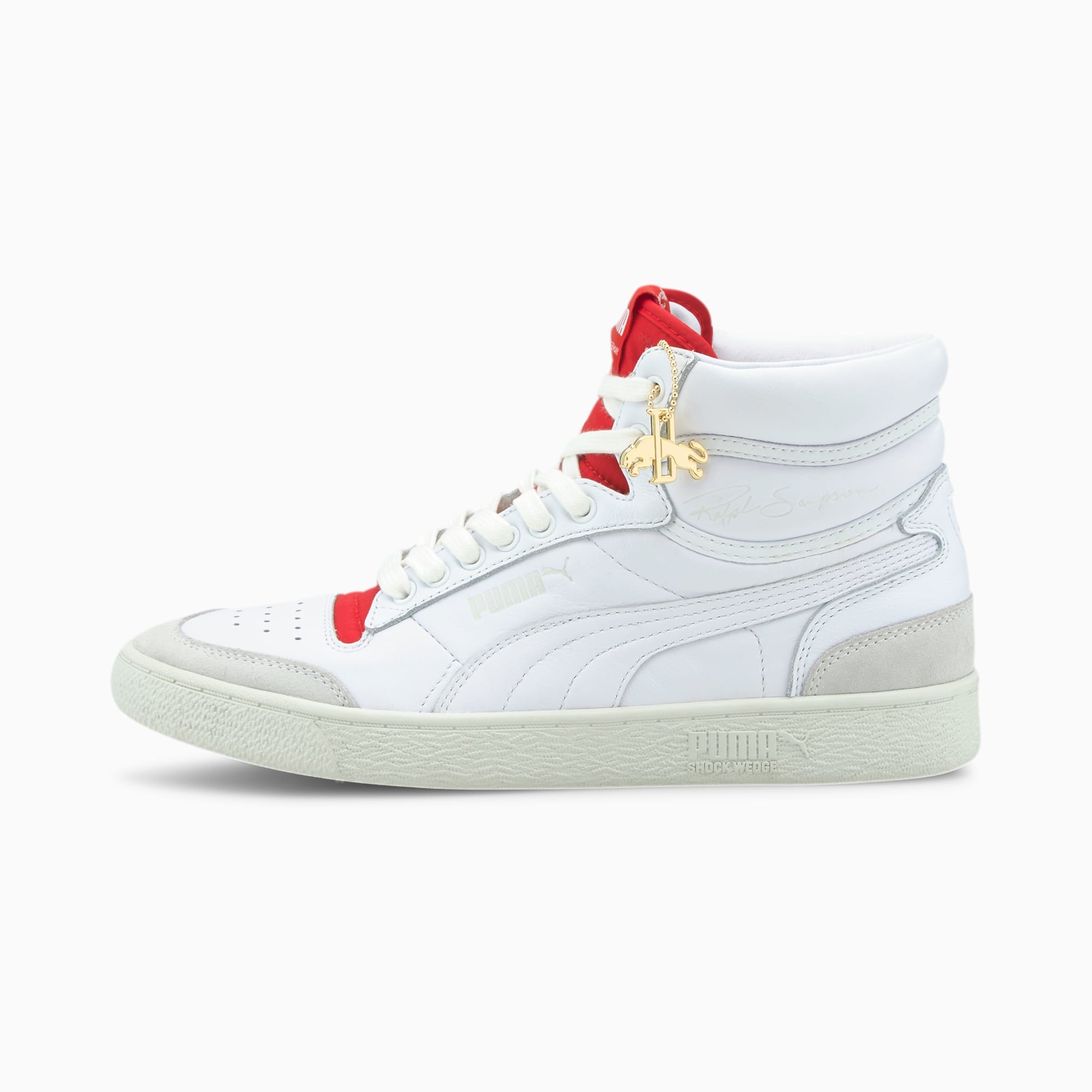 puma ralph sampson high