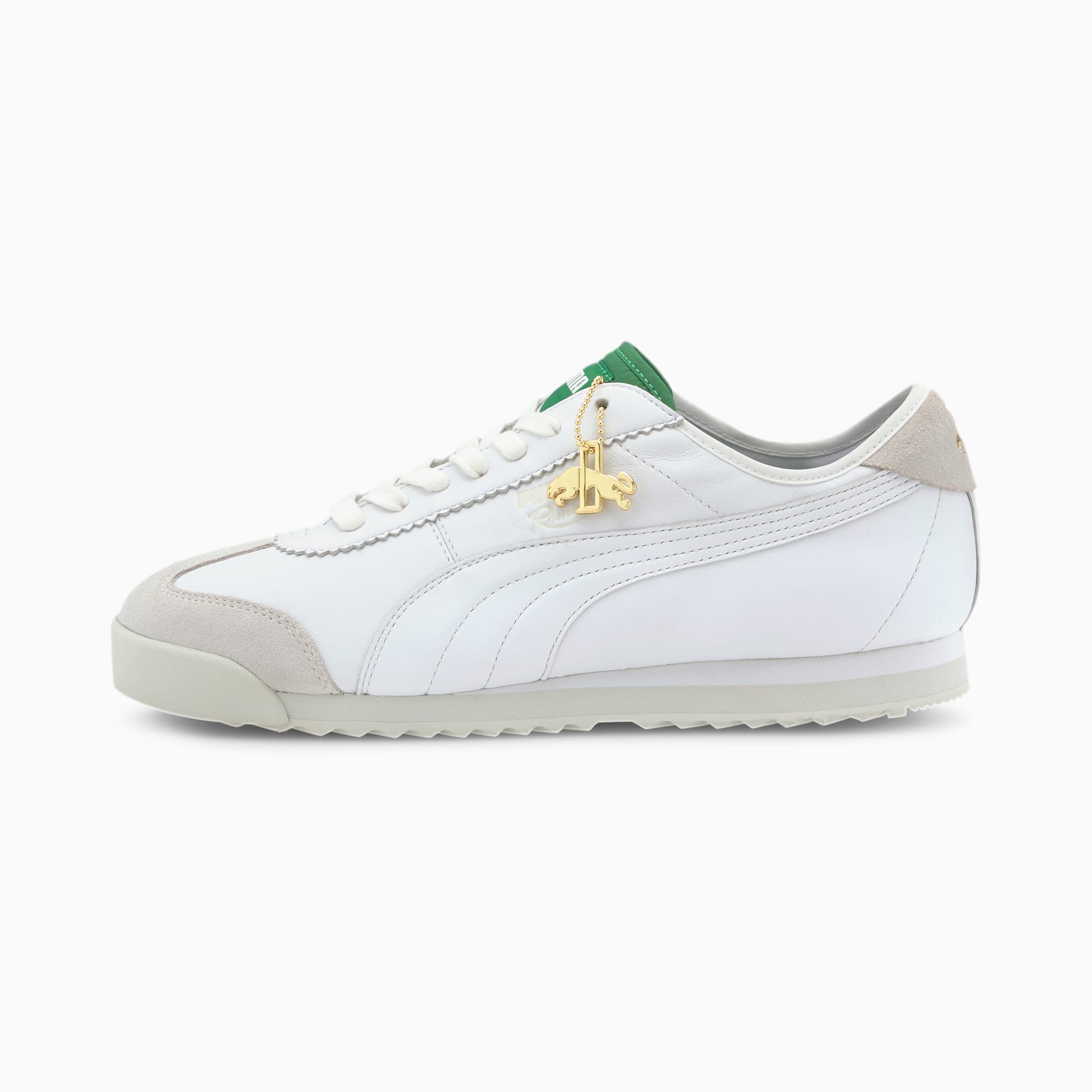 Roma '68 Dassler Legacy Trainers | PWht 