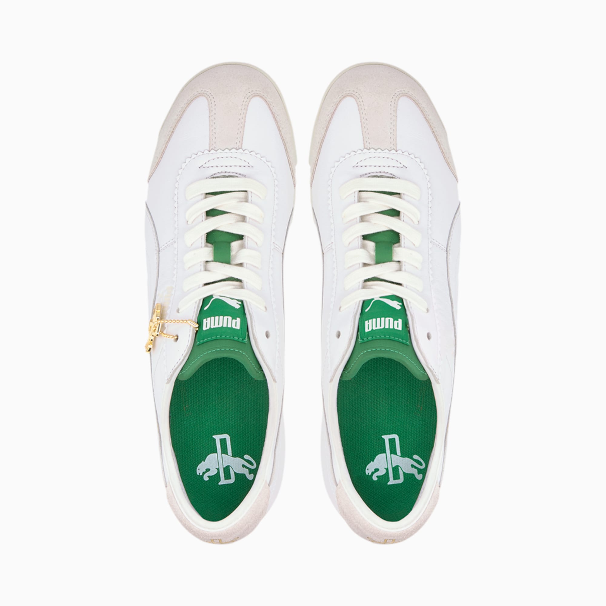 Roma 68 Rudolf Dassler Legacy Men S Sneakers Puma Us