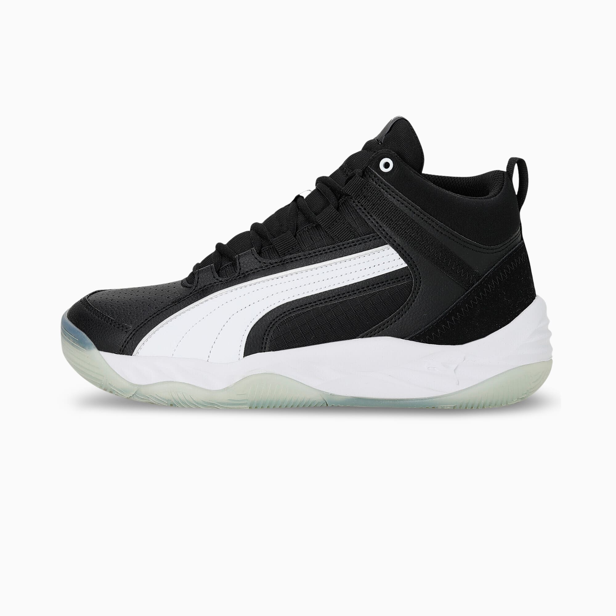 Rebound Future Evo Unisex Sneakers | PUMA