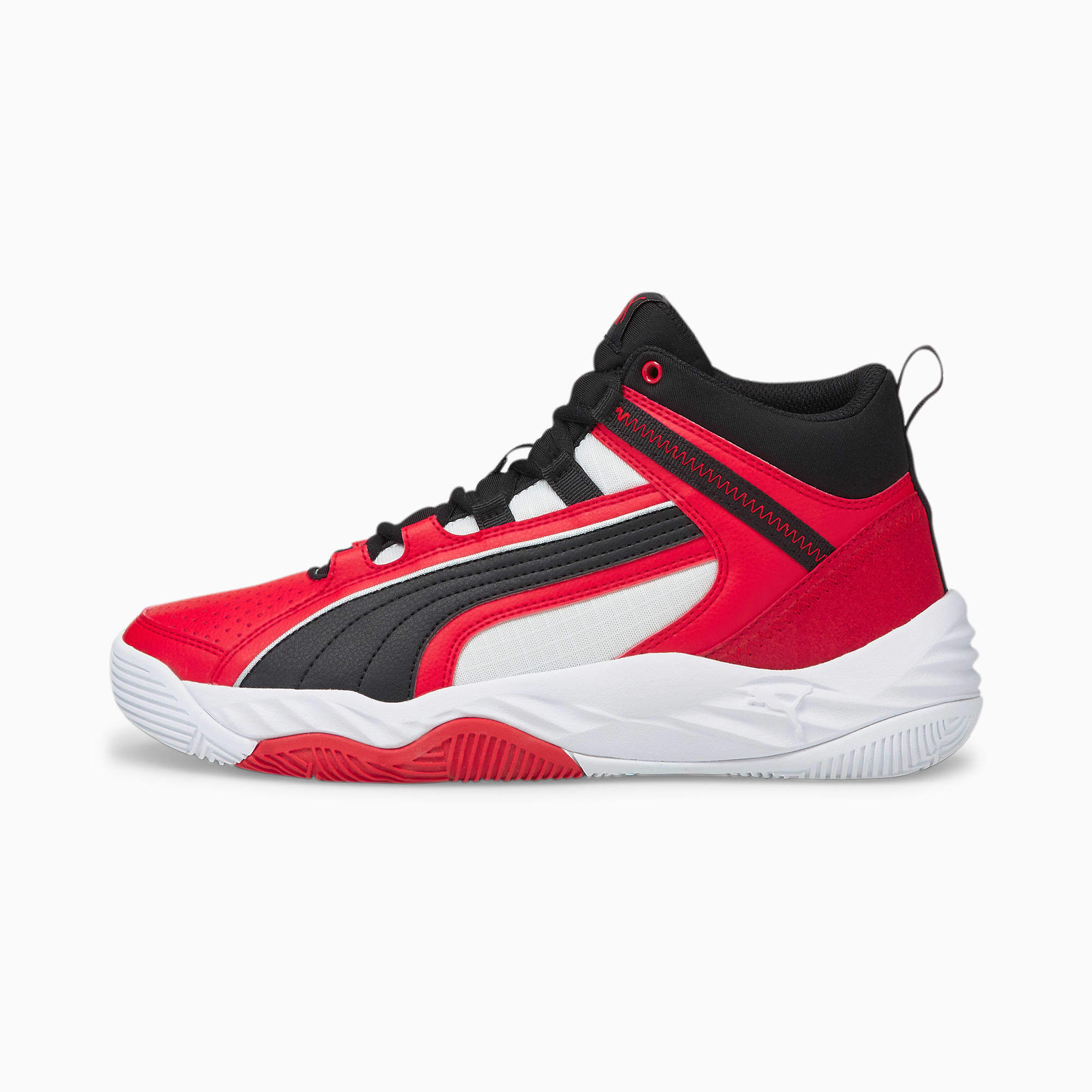 Rebound Future Evo Unisex Sneakers | PUMA