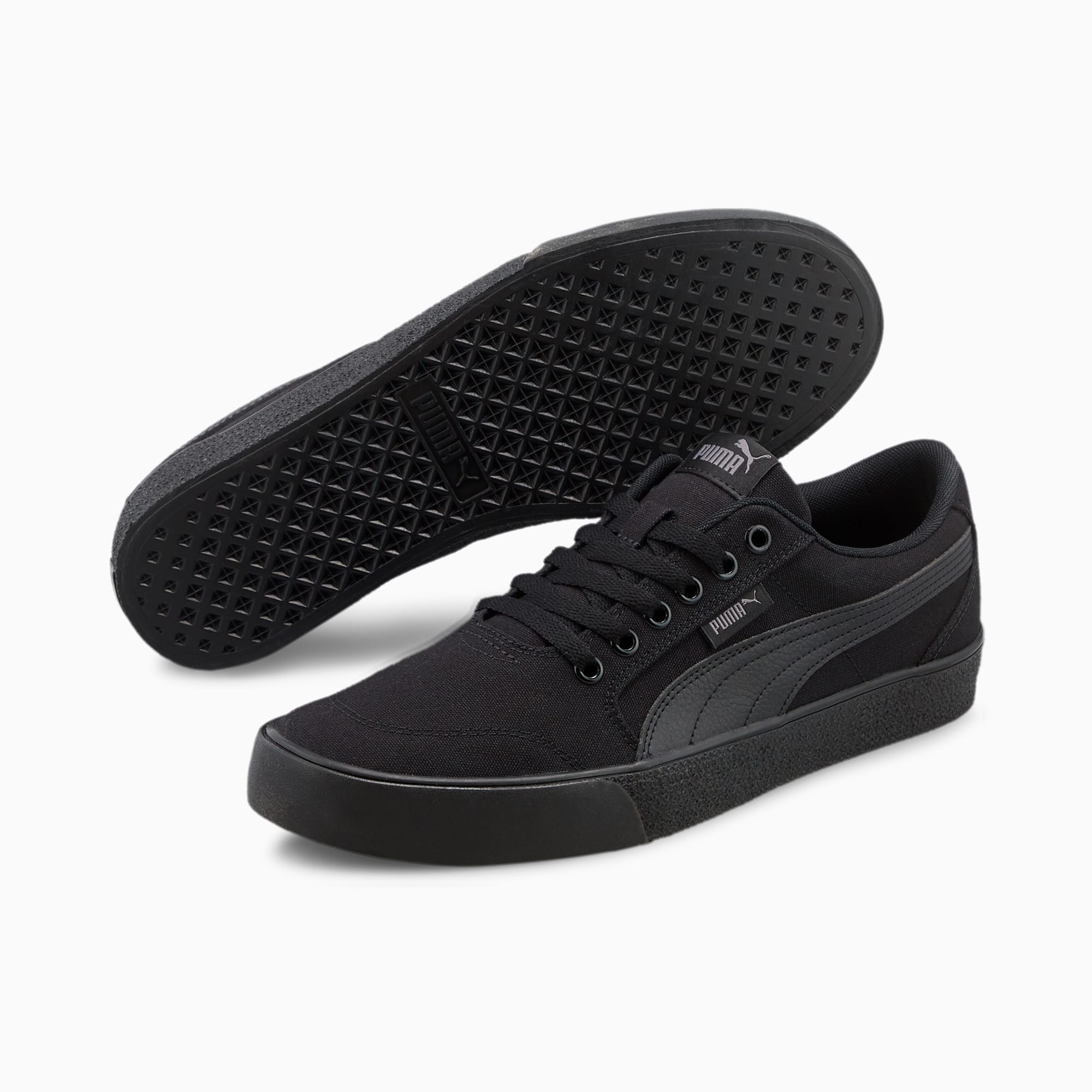 Mens puma skate shoes cheap