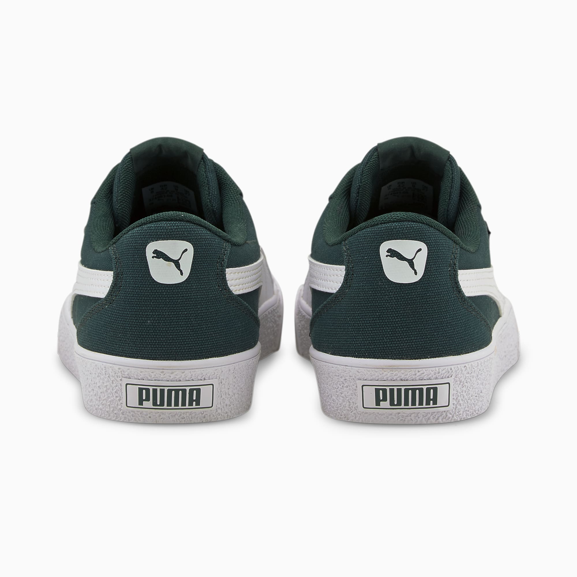 Puma suede c on sale